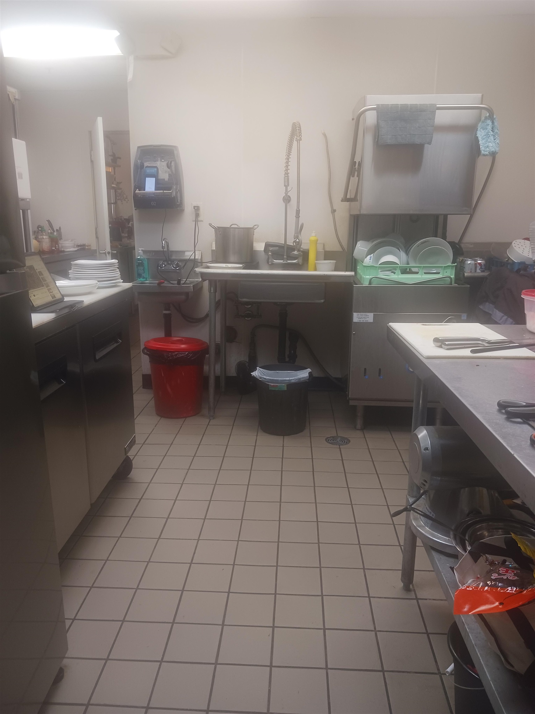 2138 E HASTING STREET, Vancouver BC V3L 1V1, R3055184, BC,