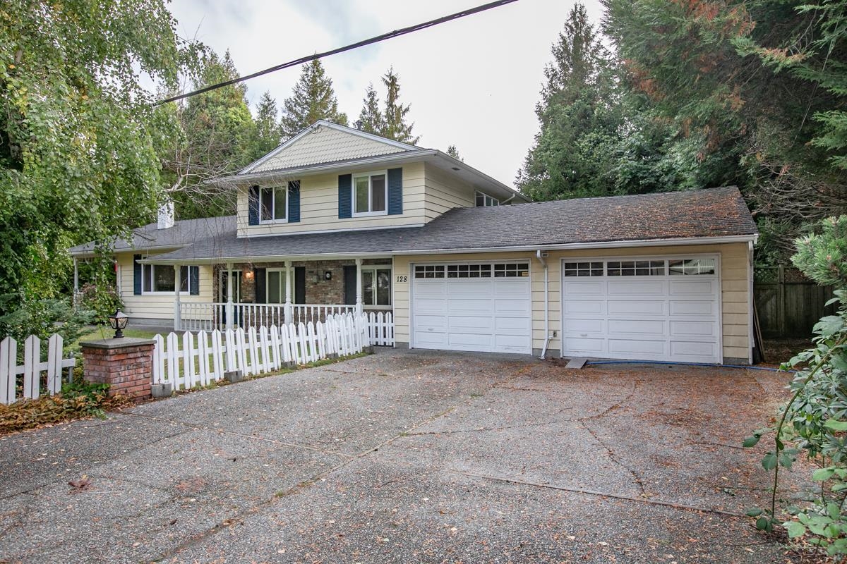 128 53 STREET, Delta BC V4M 3B2, R3055185, BC,