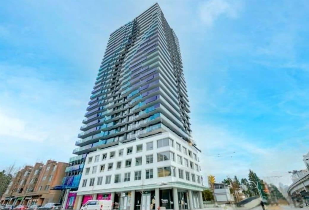 1208 5058 JOYCE STREET, R3055188, BC,