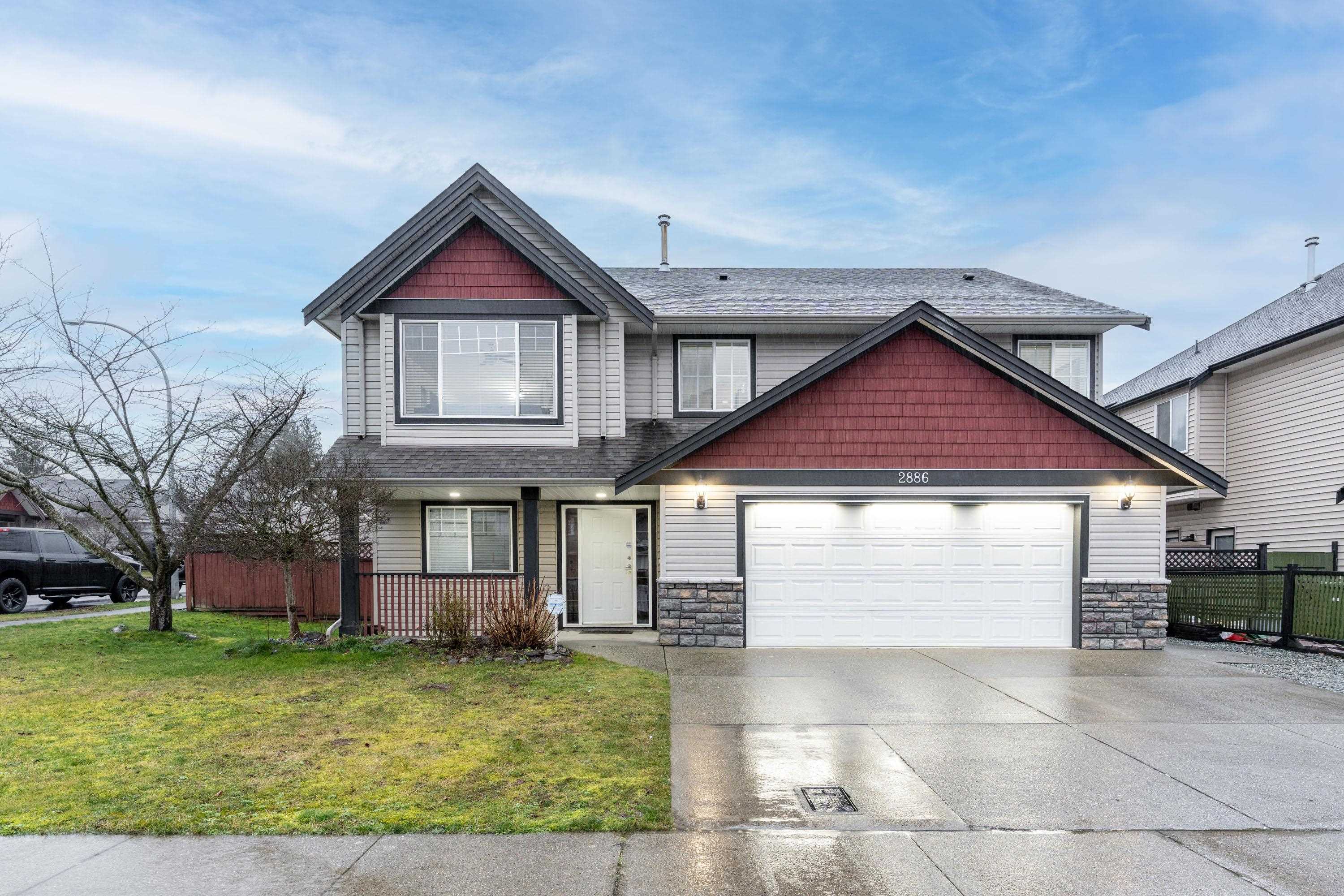 2886 BOXCAR STREET, Abbotsford BC V4X 2S5, R3055191, BC,