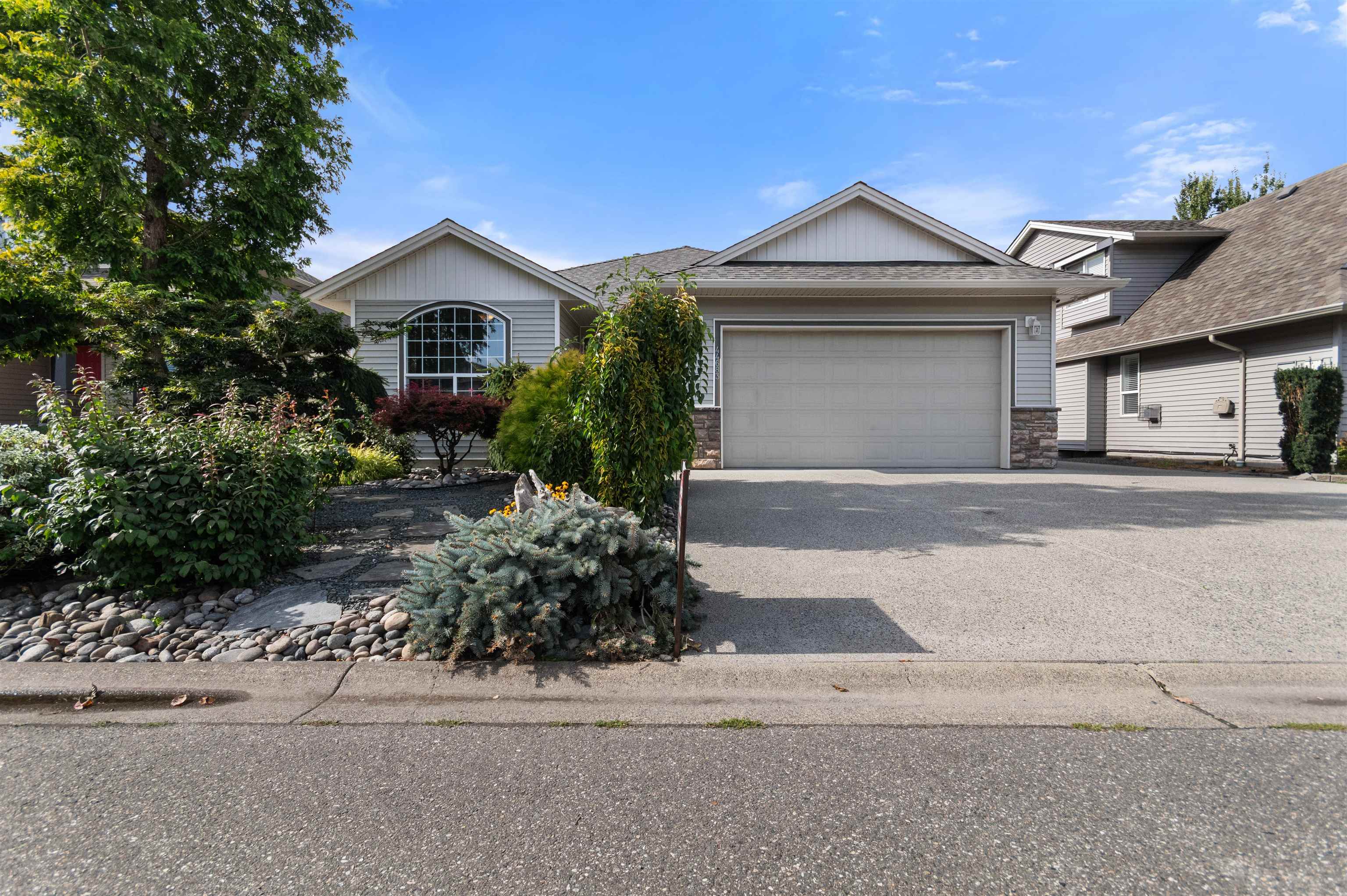 44683 RIVERWOOD CRESCENT, Chilliwack BC V2R 5S9, R3055200, BC,