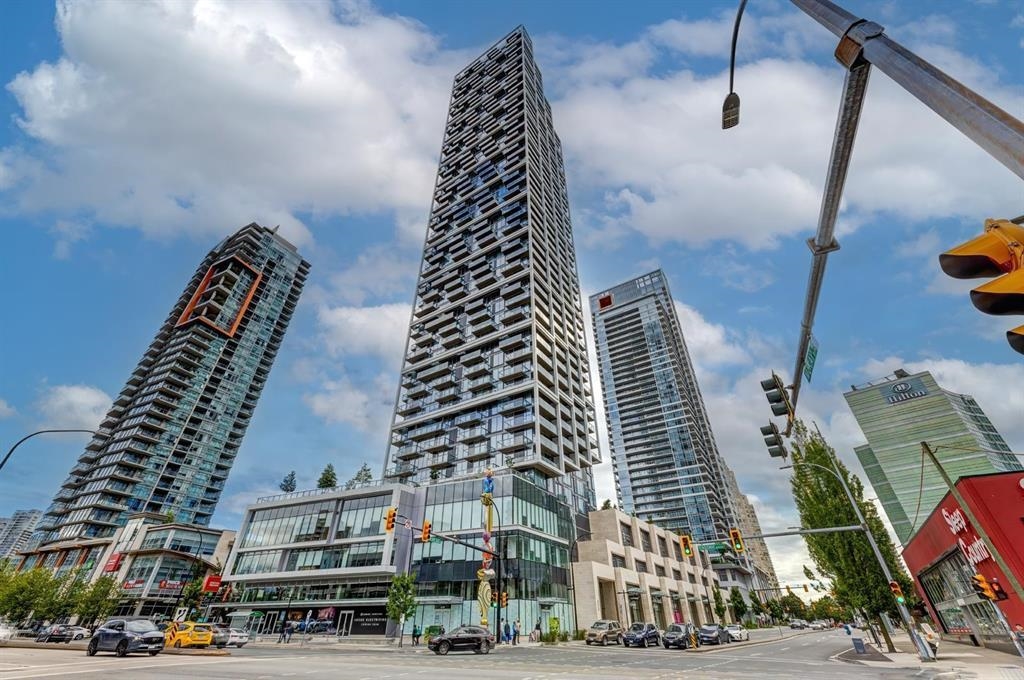 1901 6000 MCKAY AVENUE, R3055202, BC,