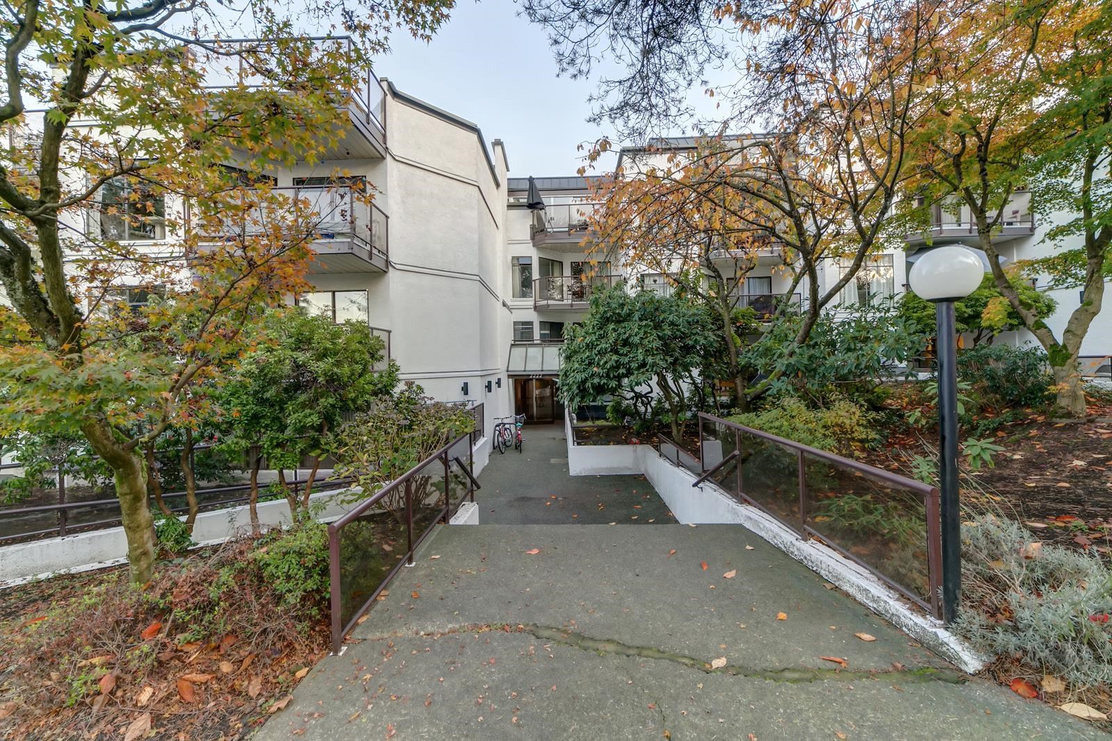 204 2222 PRINCE EDWARD STREET, R3055207, BC,