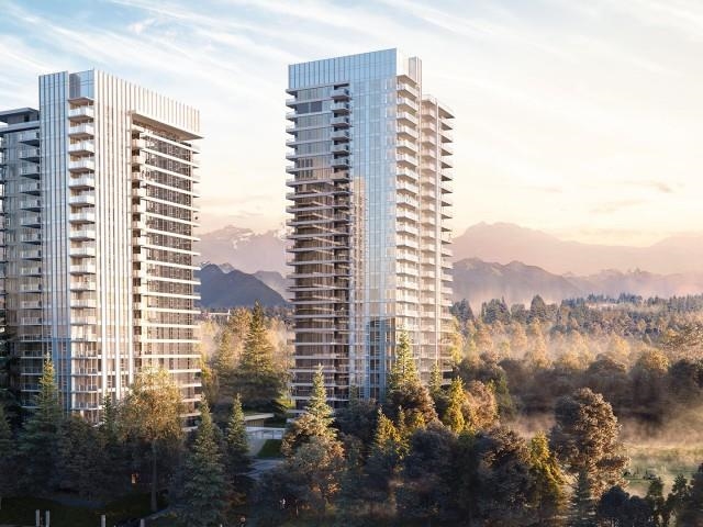 1703 585 AUSTIN AVENUE, R3055223, BC,