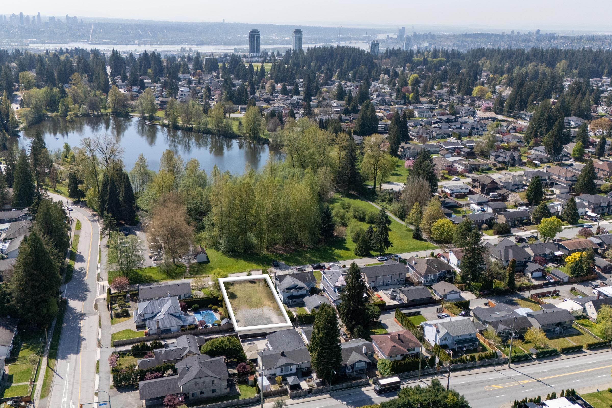 1213 GROVER AVENUE, Coquitlam BC V3J 3E9, R3055228, BC,