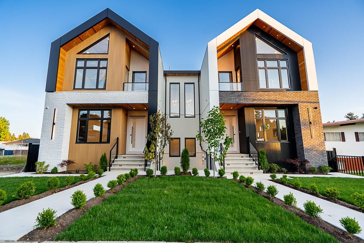 B 5280 VENABLES STREET, R3055246, BC,