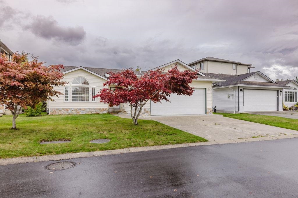26 535 SHAW ROAD, R3055254, BC,