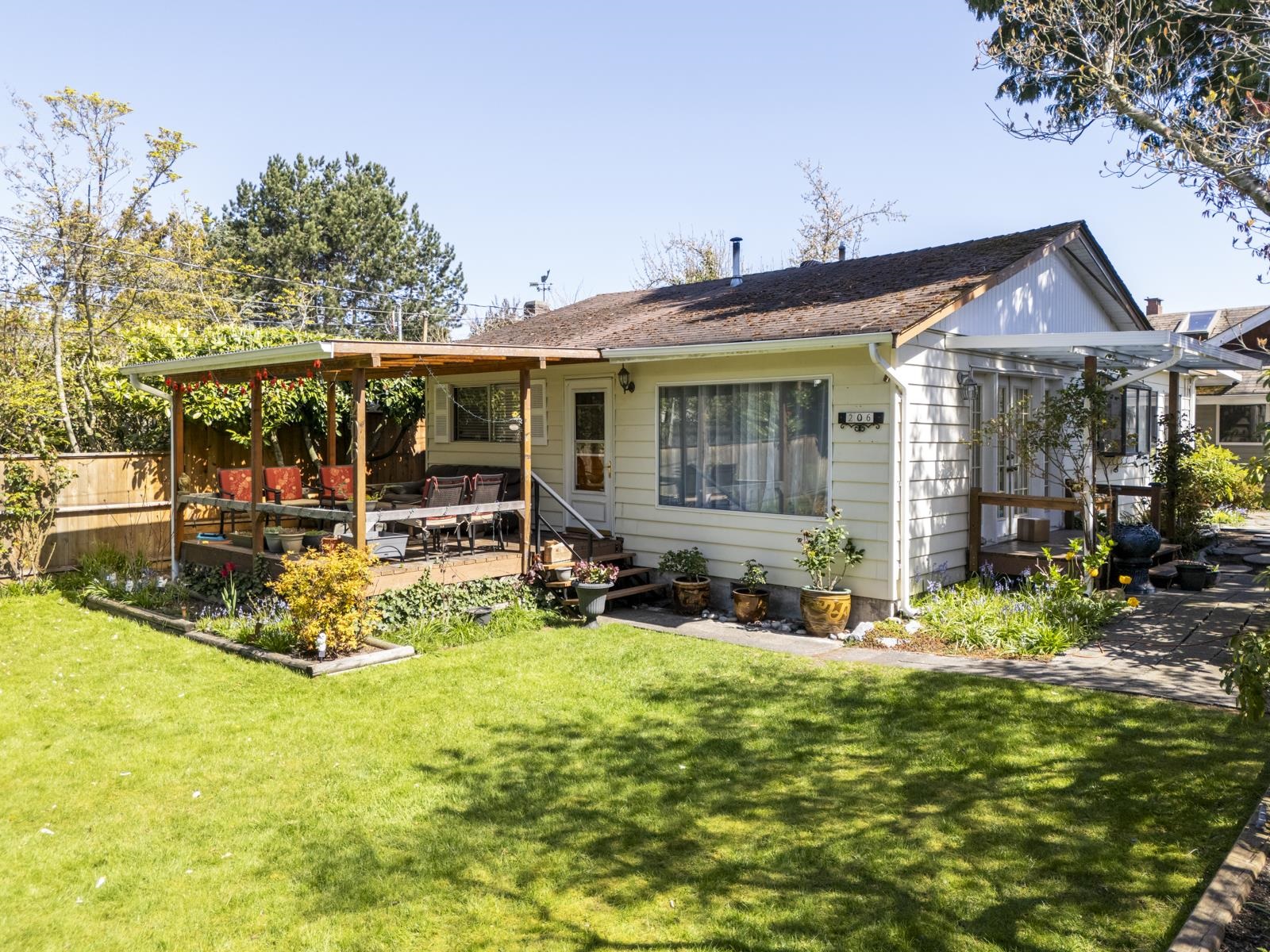 206 66A STREET, Delta BC V4L 1M5, R3055273, BC,