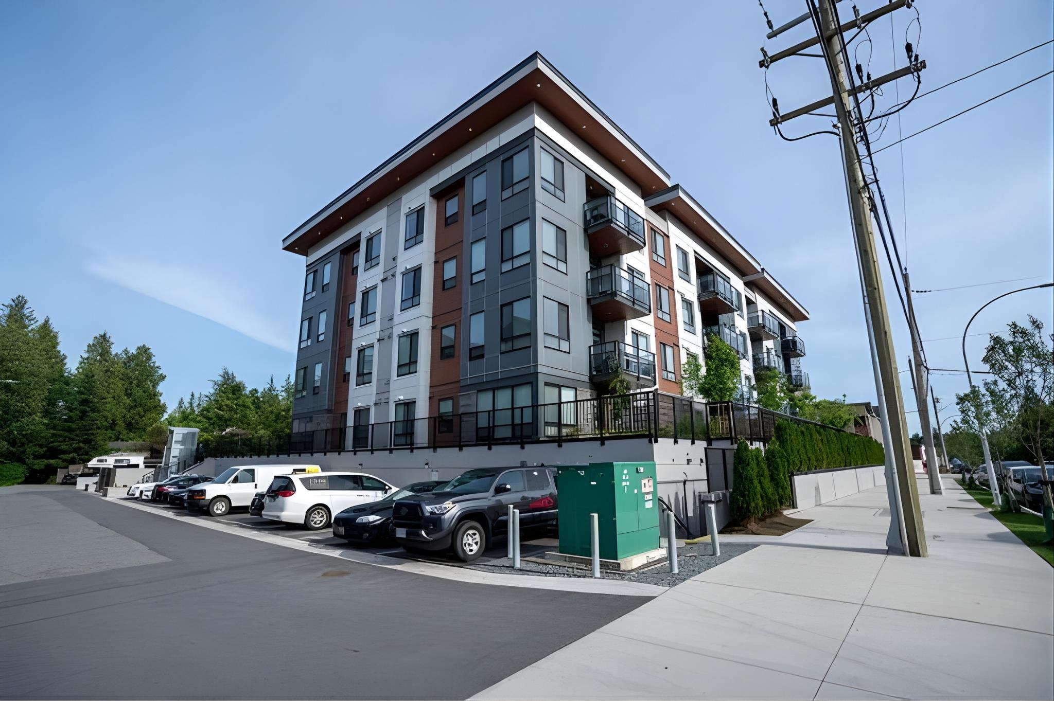 409 19825 54 AVENUE, R3055276, BC,