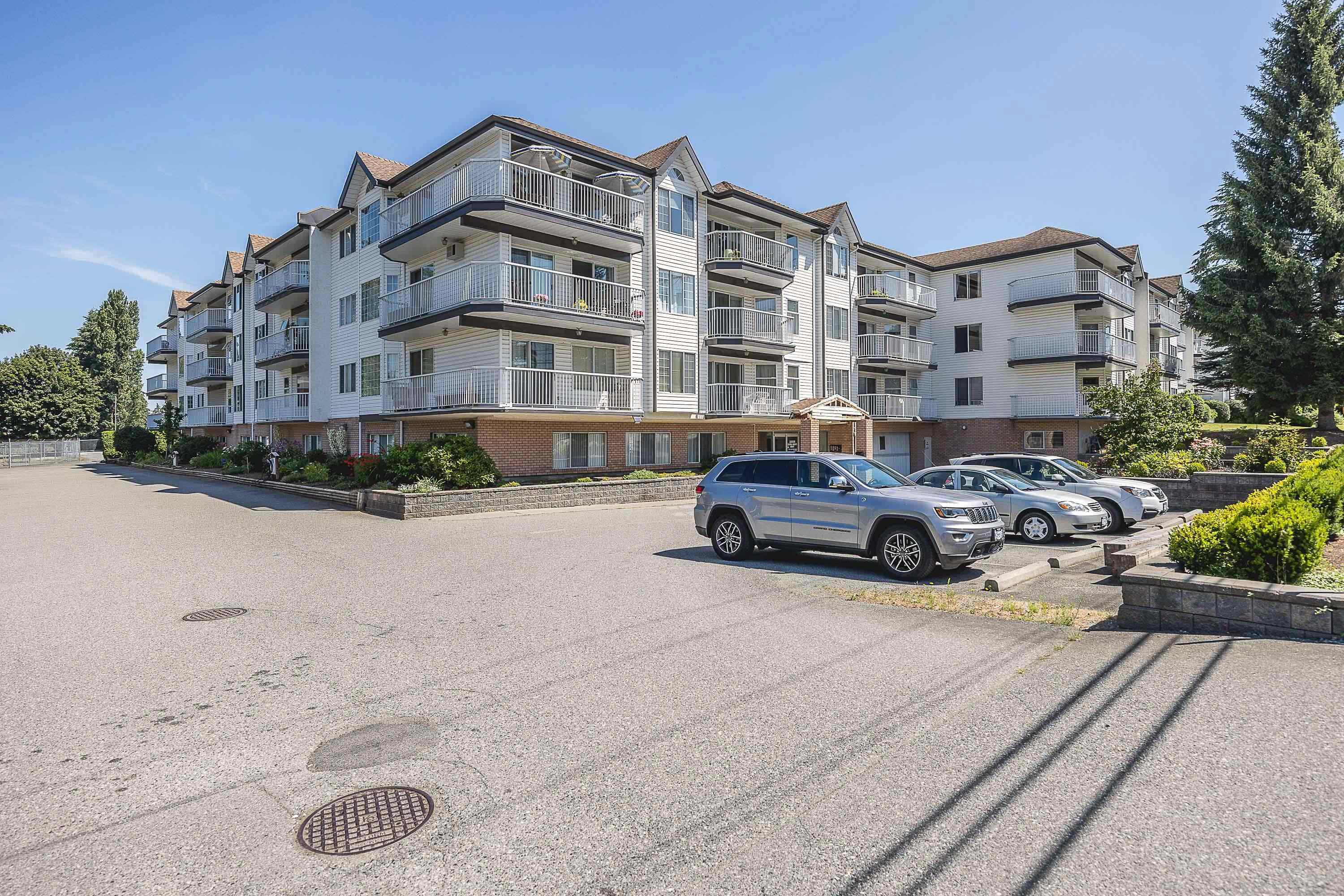 307 33535 KING ROAD, R3055296, BC,