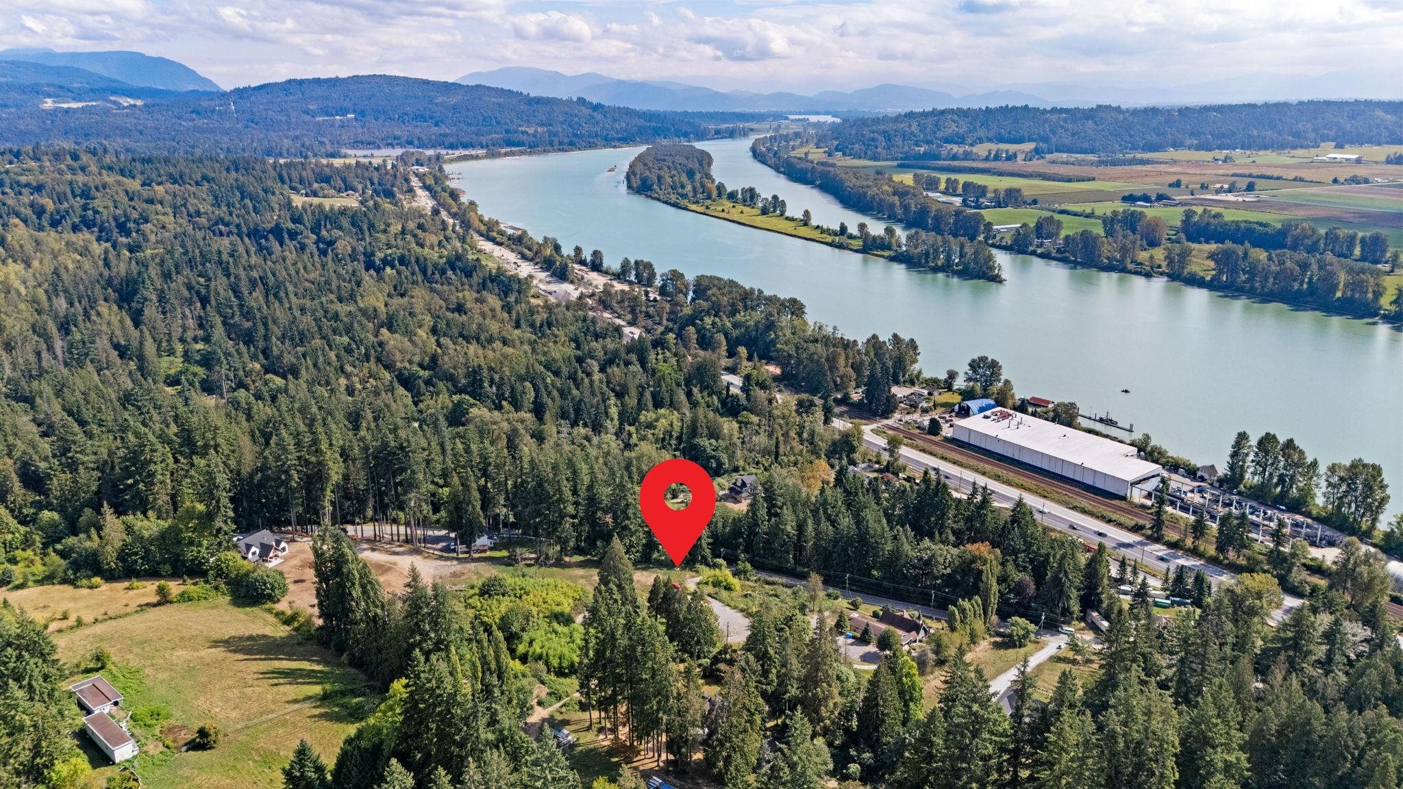 27141 RIVER ROAD, Maple Ridge BC V2W 1M4, R3055305, BC,