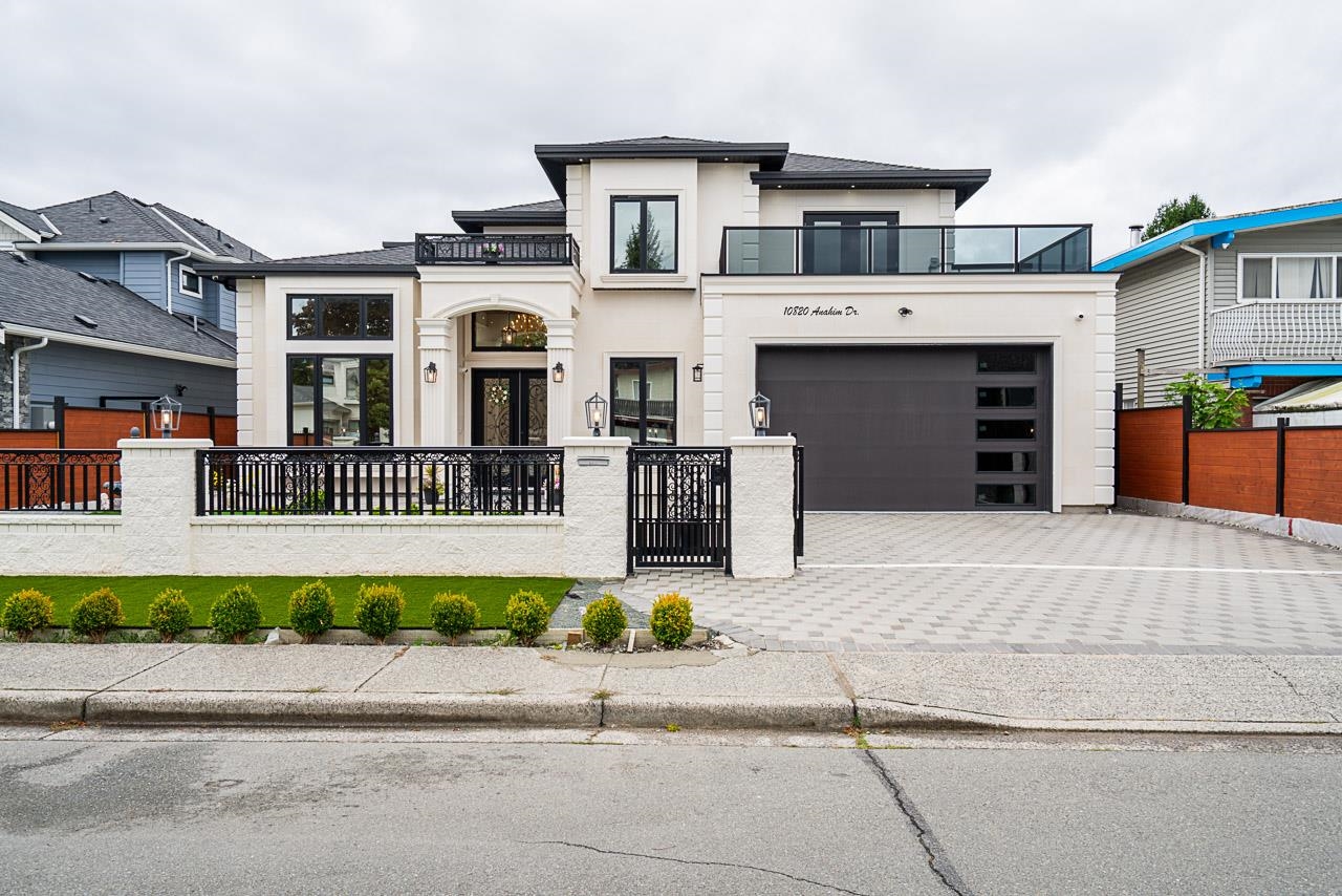 10820 ANAHIM DRIVE, Richmond BC V7A 3C5, R3055315, BC,