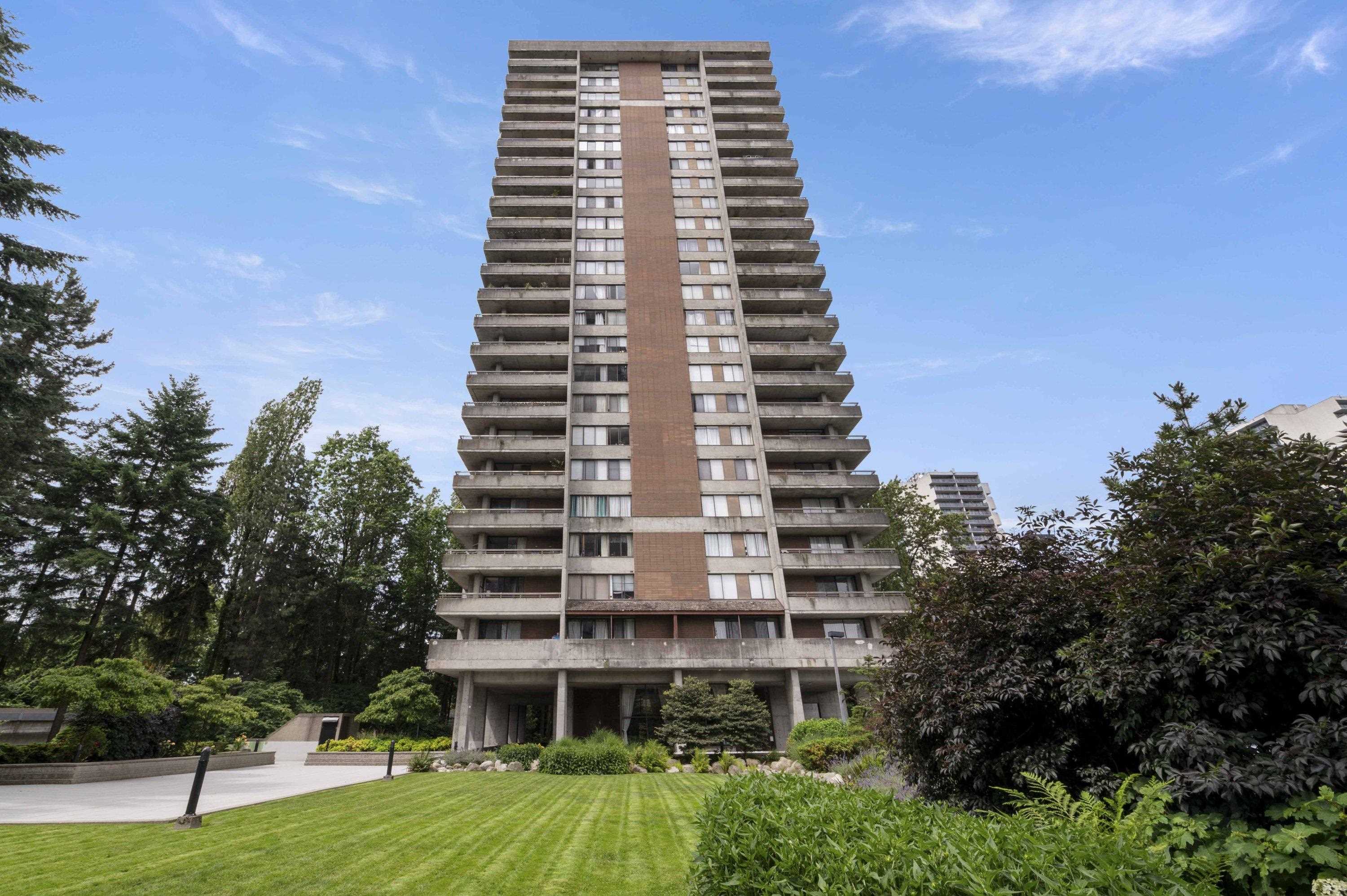 1105 3737 BARTLETT COURT, R3055327, BC,