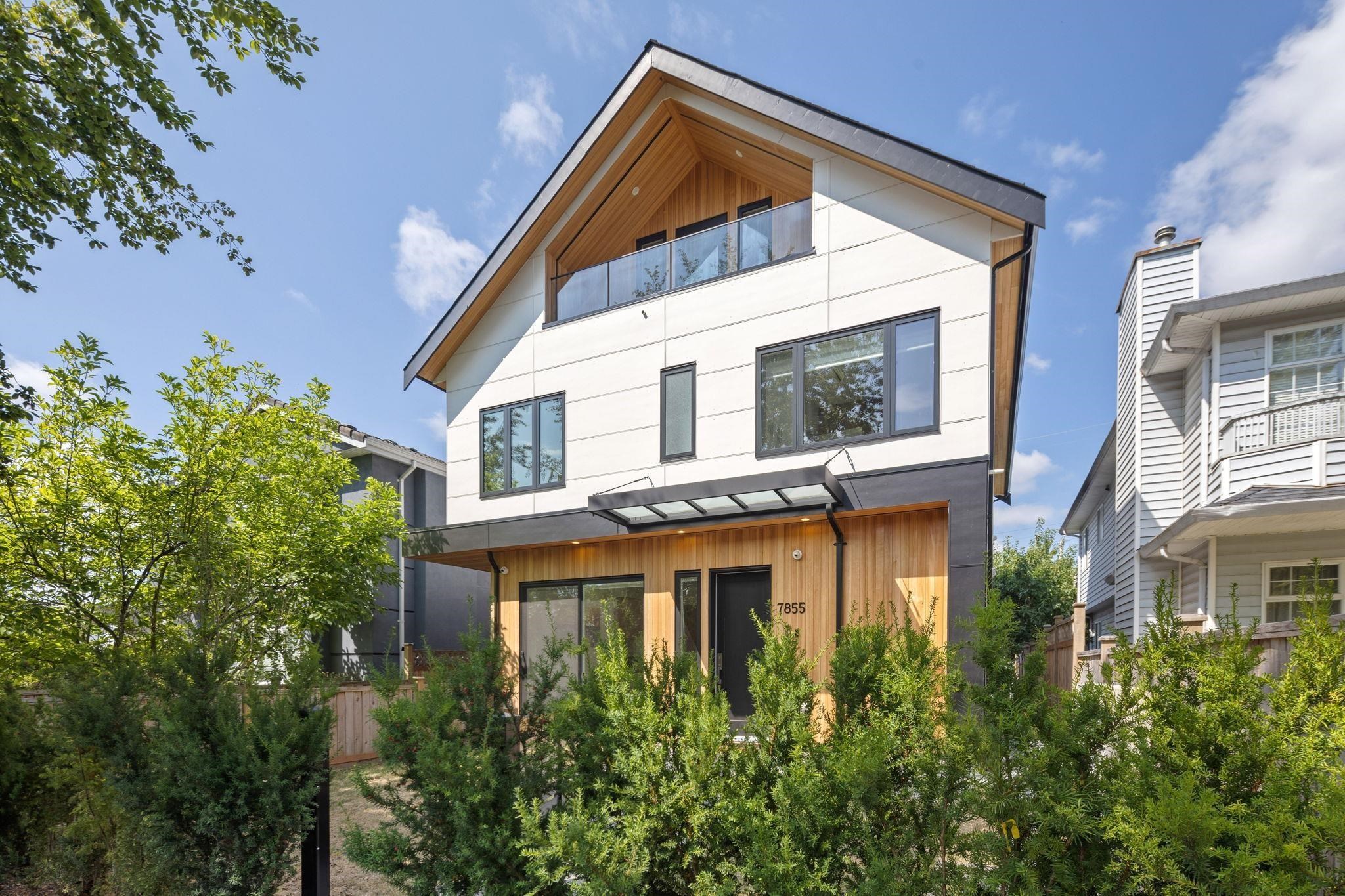 7855 ONTARIO STREET, Vancouver BC V5X 3C8, R3055331, BC,