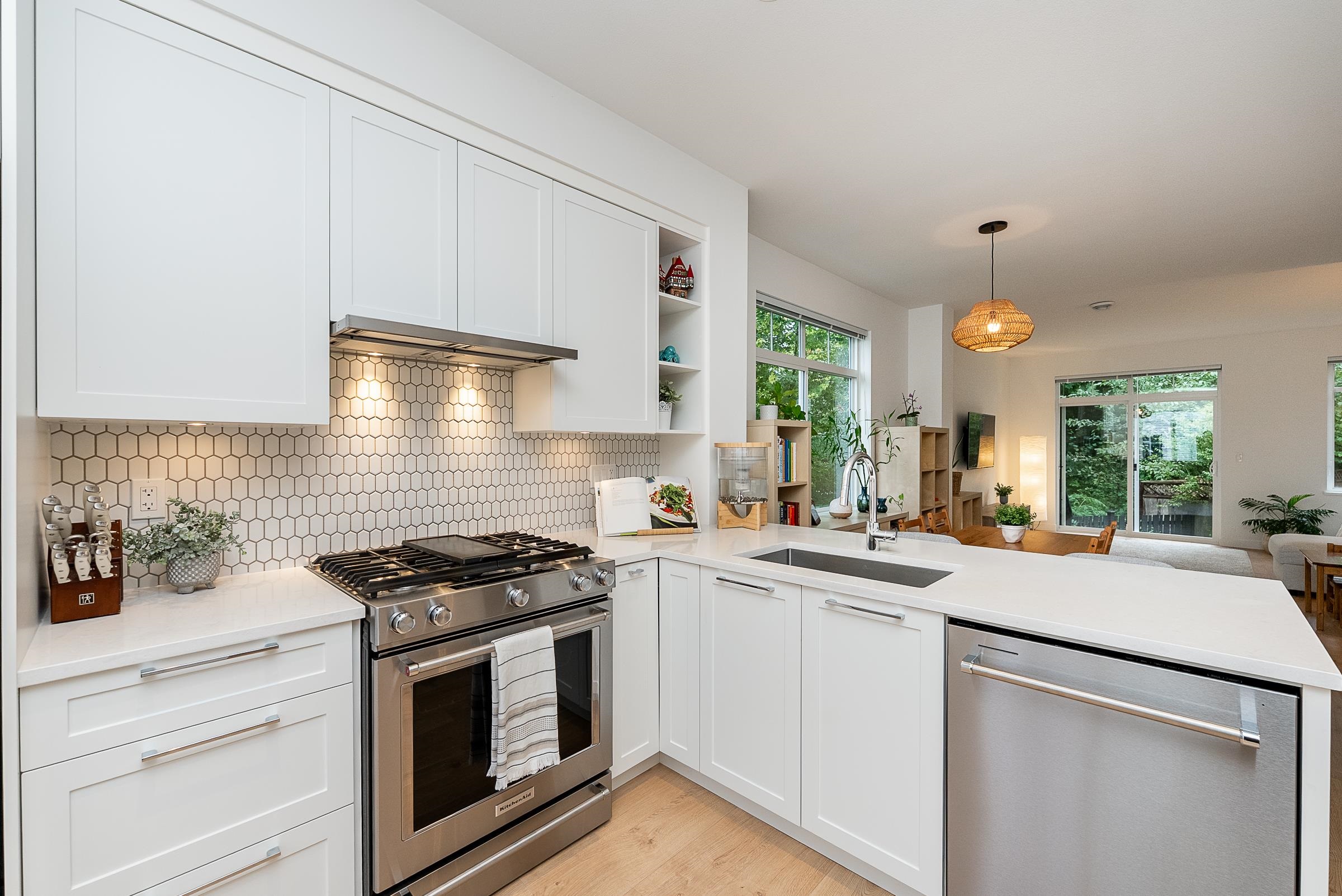 142 1220 ROCKLIN STREET, R3055334, BC,