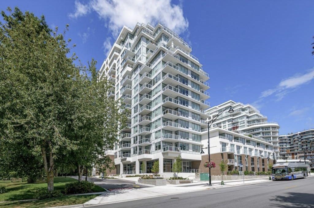 603 15165 THRIFT AVENUE, R3055345, BC,