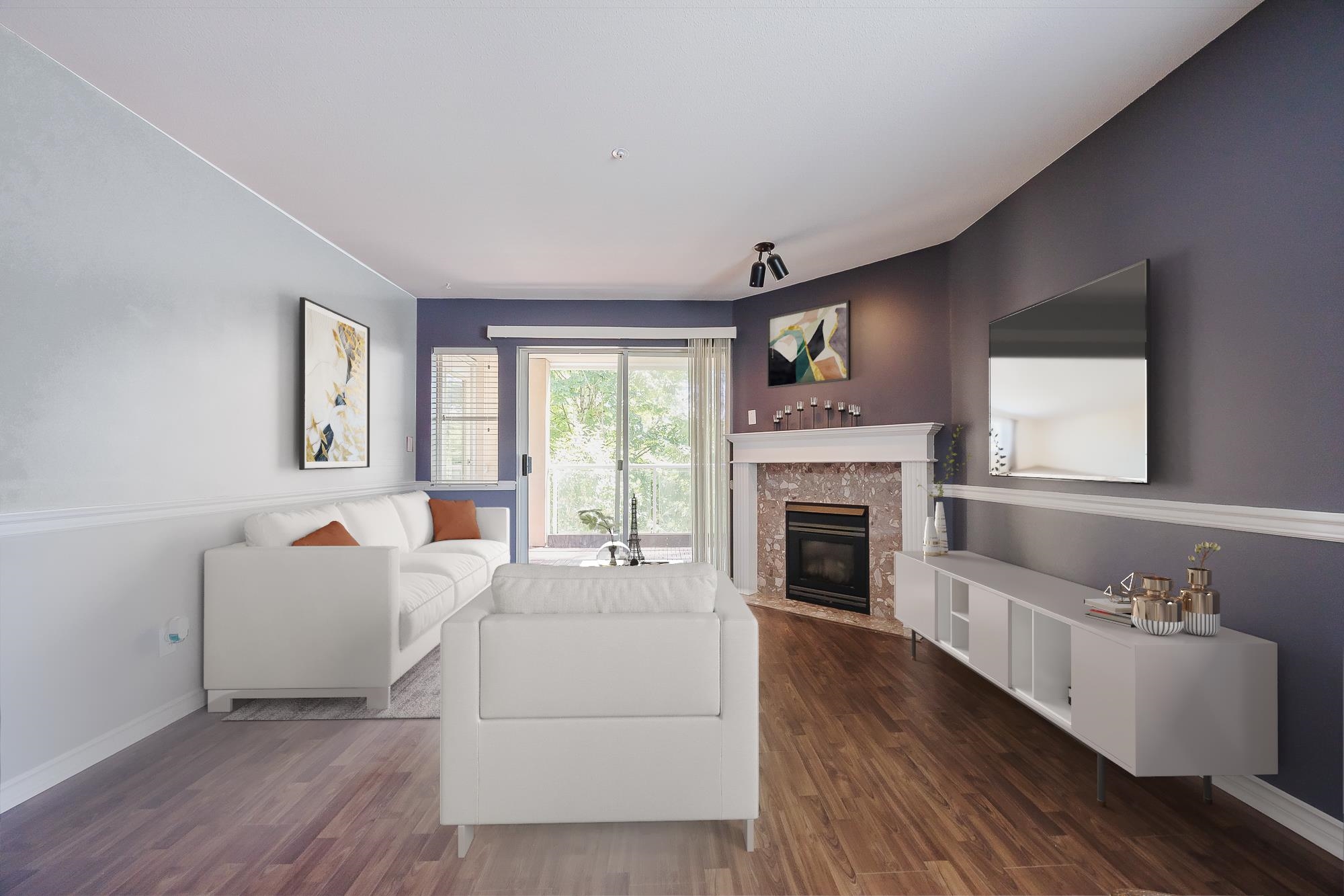 201 22722 LOUGHEED HIGHWAY, R3055346, BC,