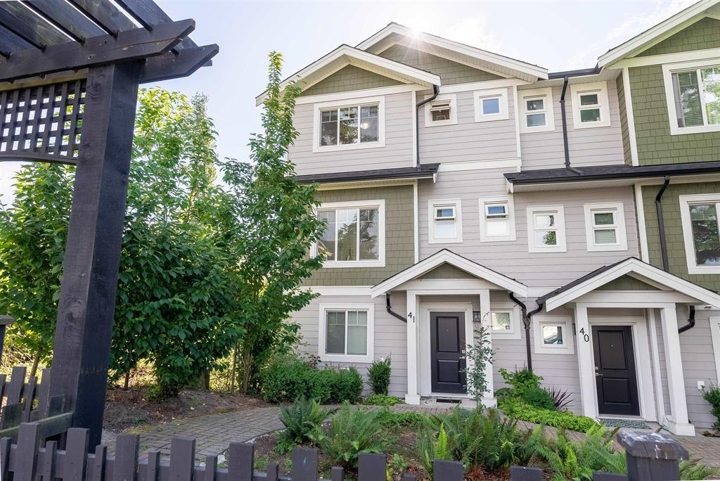 41 6188 141 STREET, R3055348, BC,