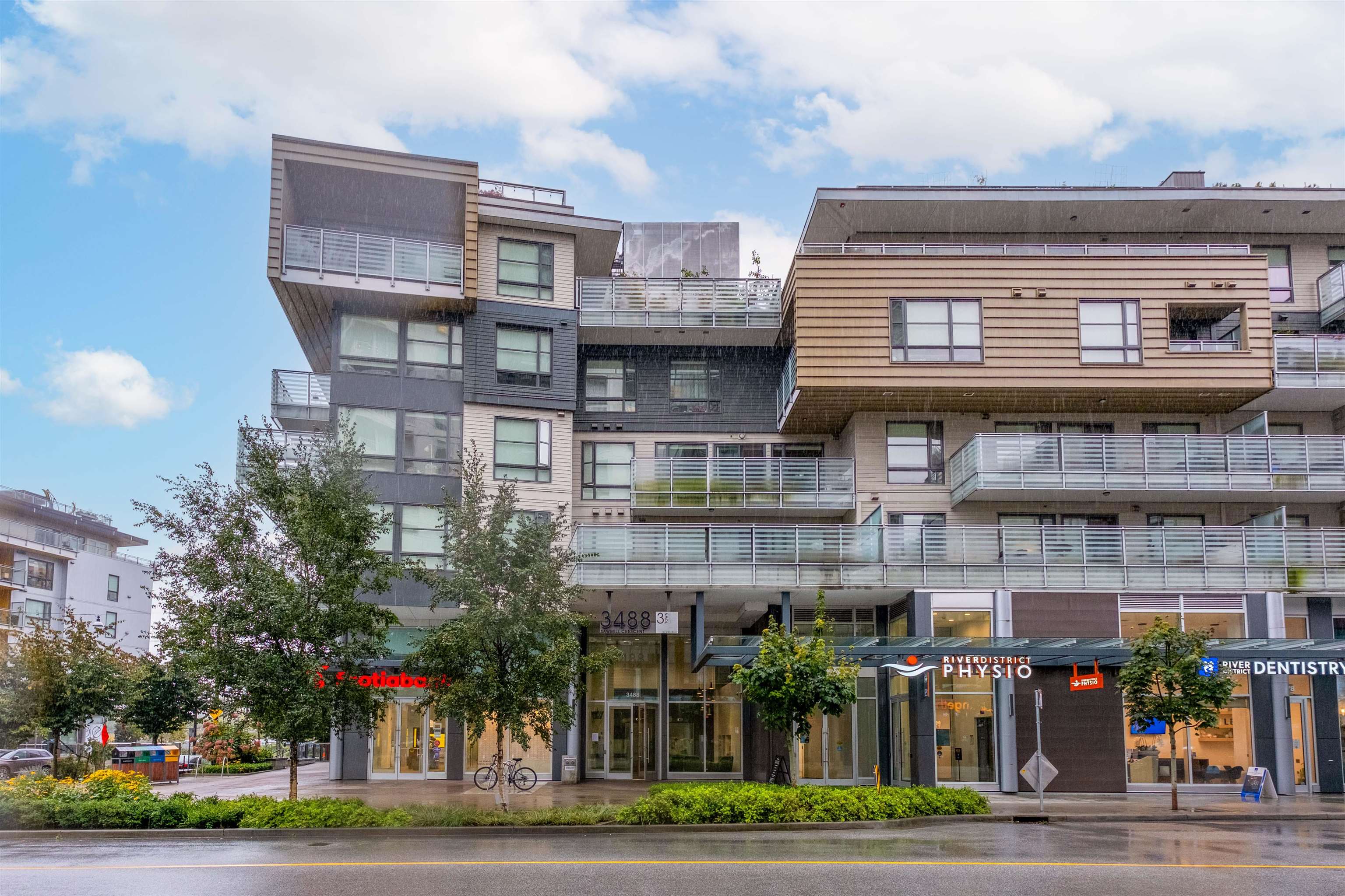 501 3488 SAWMILL CRESCENT, R3055362, BC,