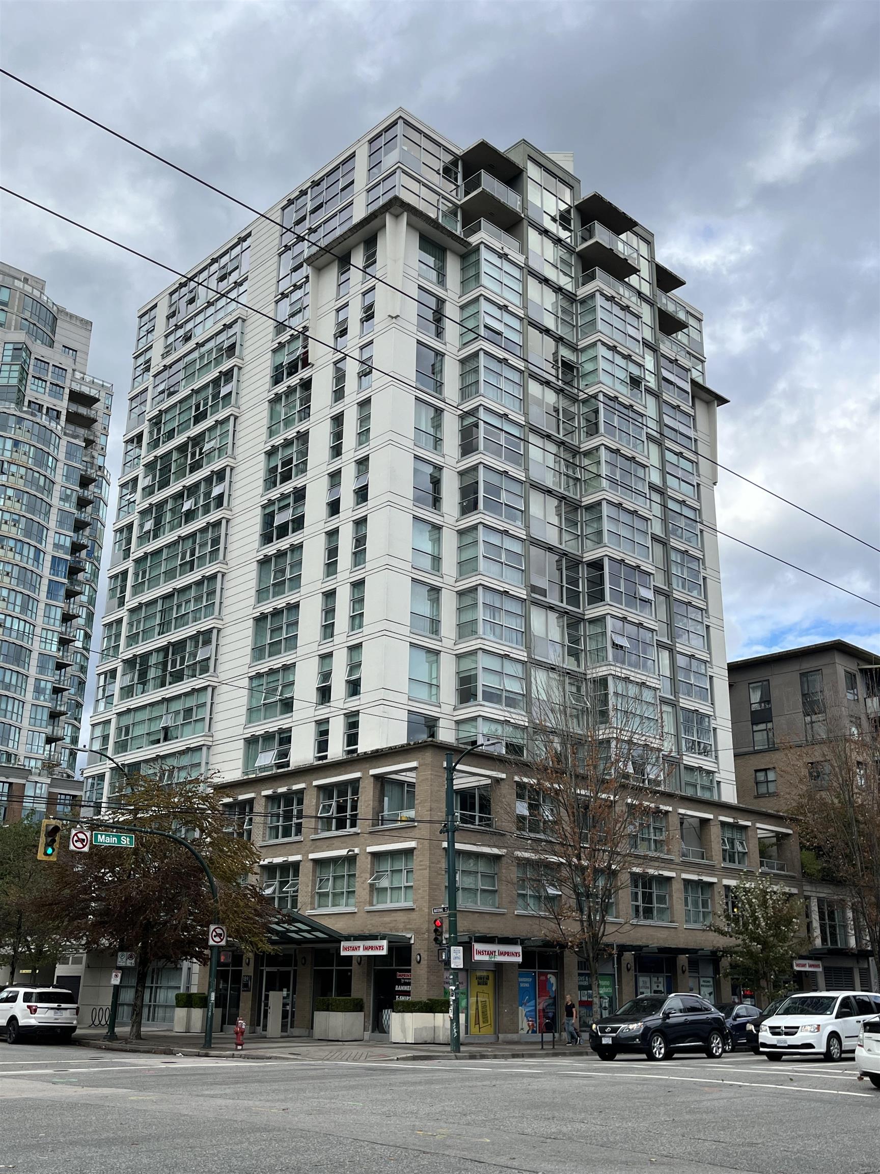 904 189 NATIONAL AVENUE, R3055363, BC,
