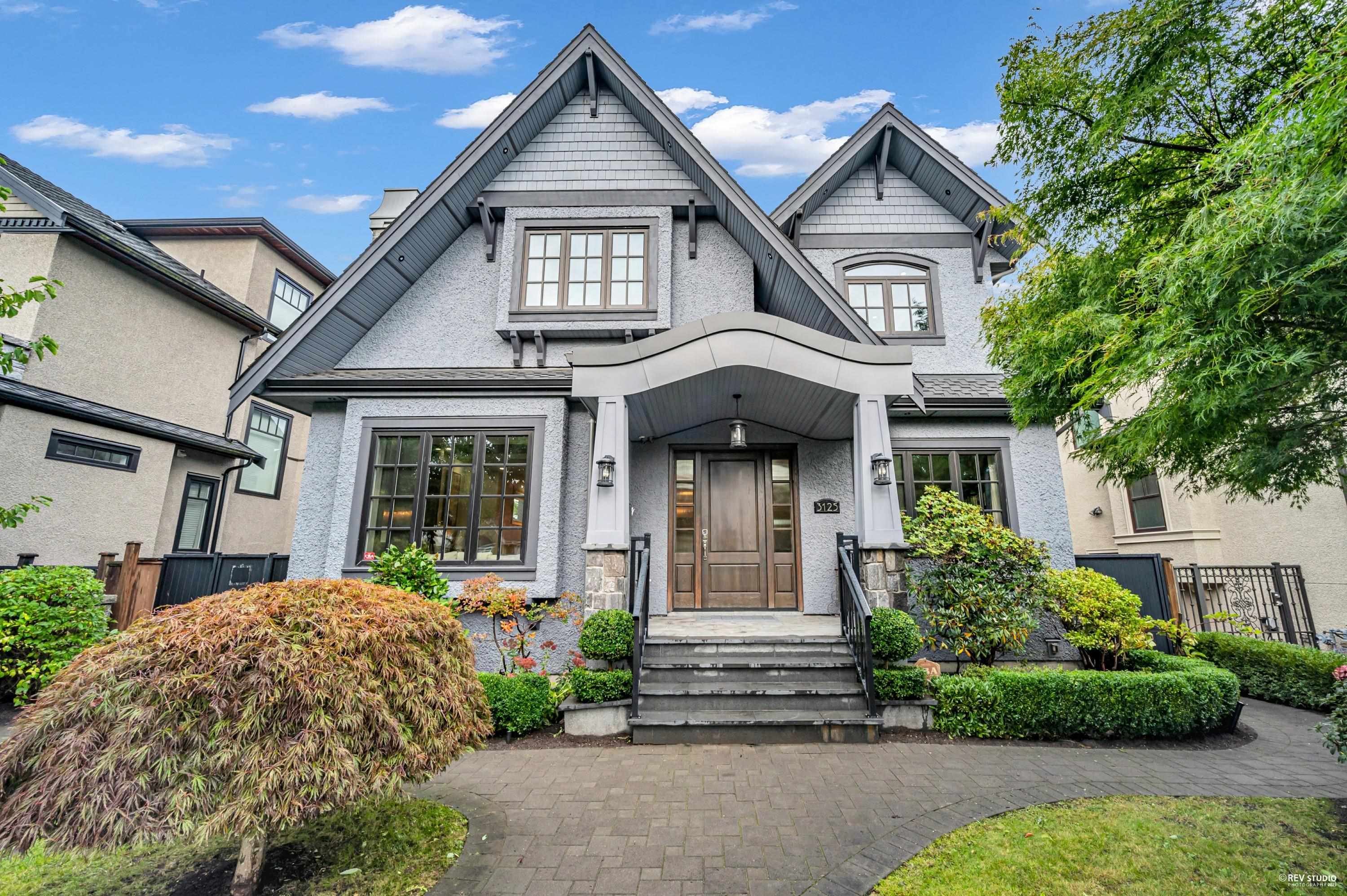 3125 W 34TH AVENUE, Vancouver BC V6N 2K1, R3055369, BC,