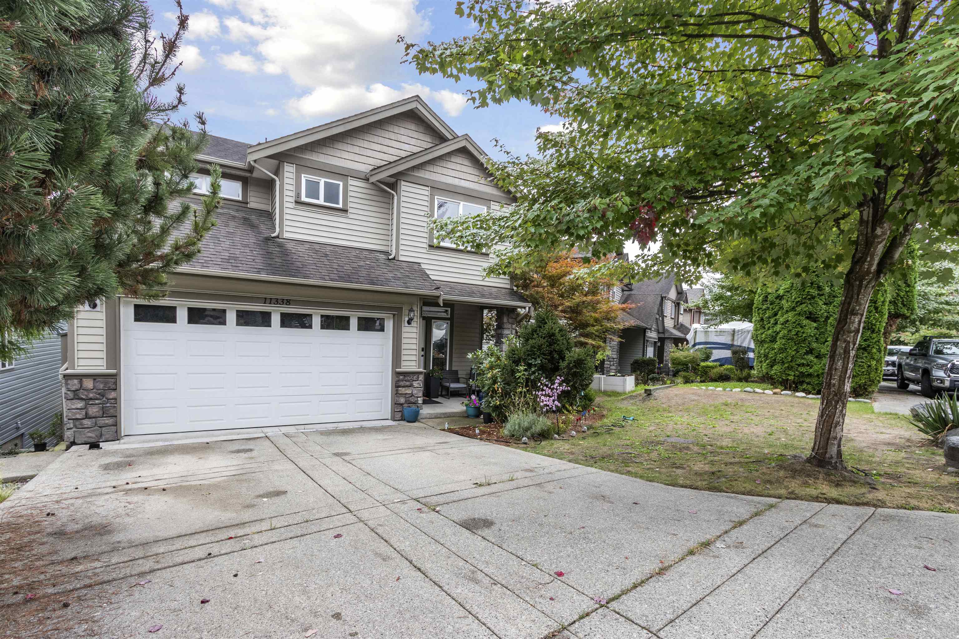 11338 240A STREET, Maple Ridge BC V2W 0A4, R3055379, BC,