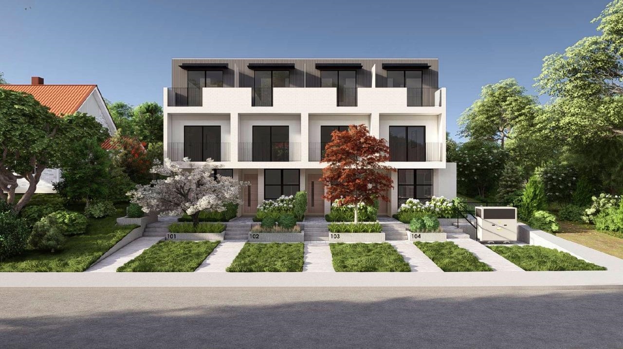 975 EDGAR AVENUE, Coquitlam BC V3K 2K1, R3055384, BC,