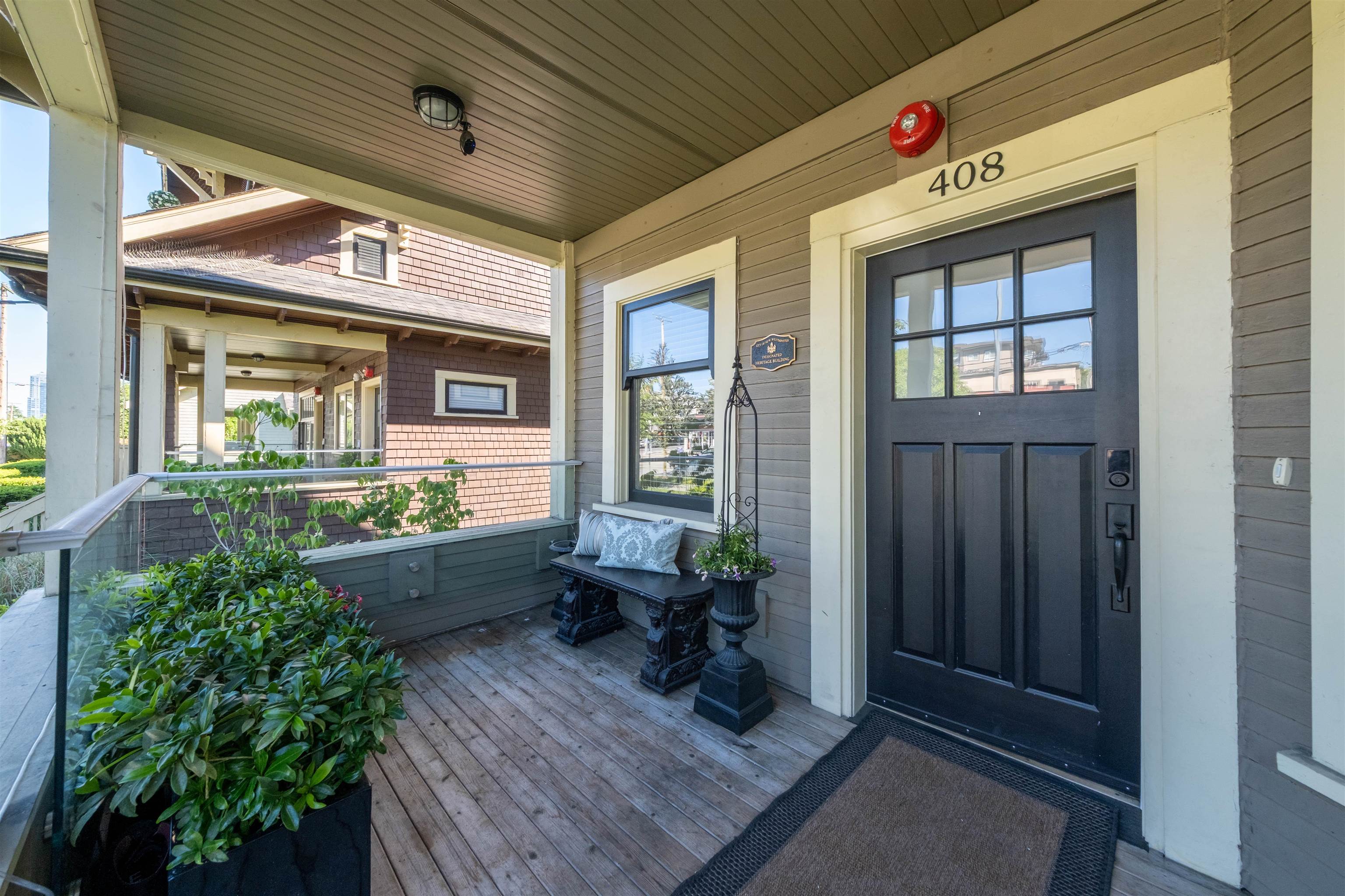 408 EIGHTH STREET, New Westminster BC V3M 0K1, R3055386, BC,