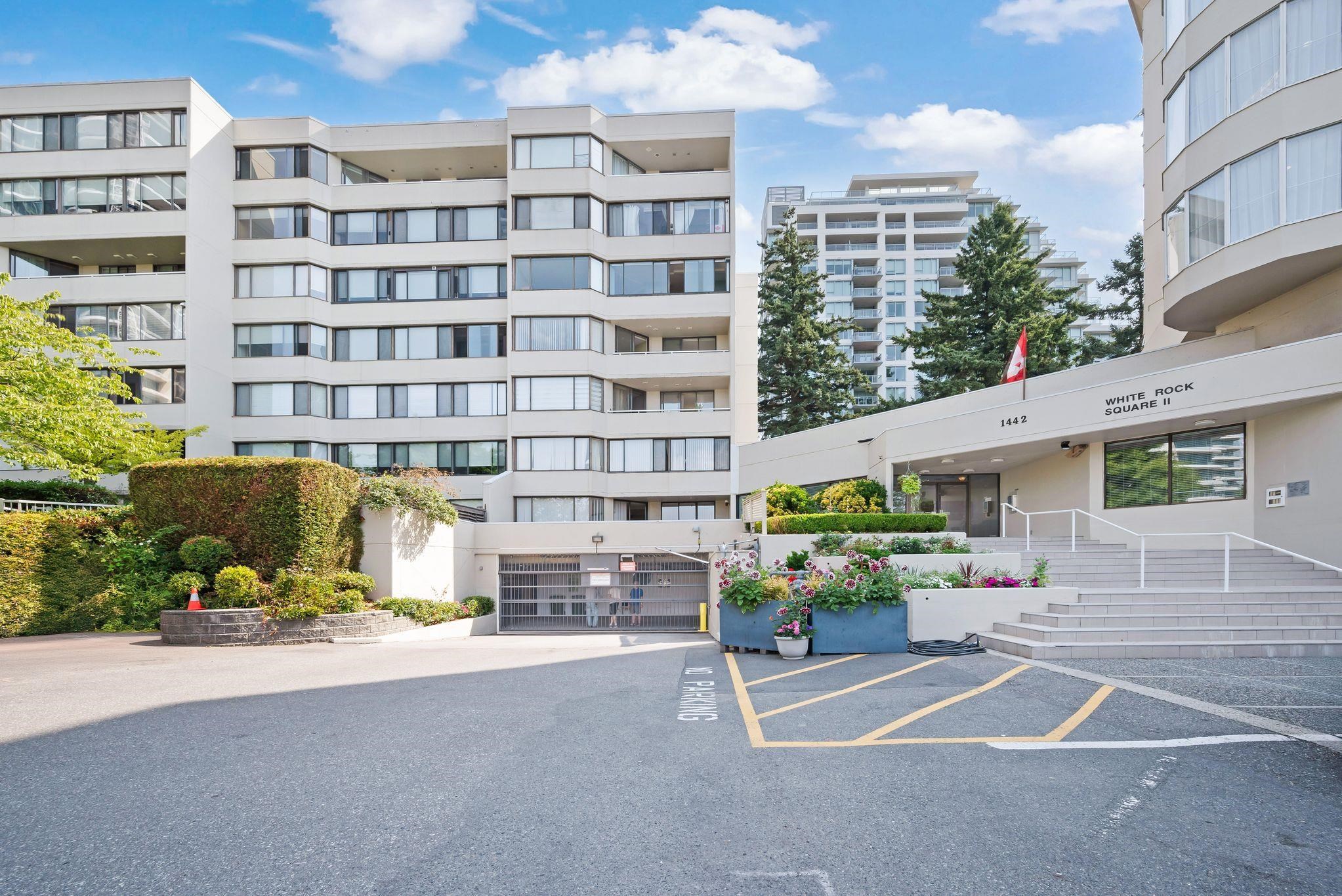 301 1442 FOSTER STREET, R3055412, BC,