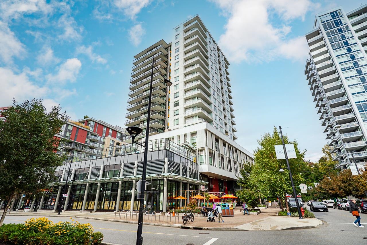 8533 RIVER DISTRICT CROSSING, Vancouver BC V5S 0H2, R3055417, BC,