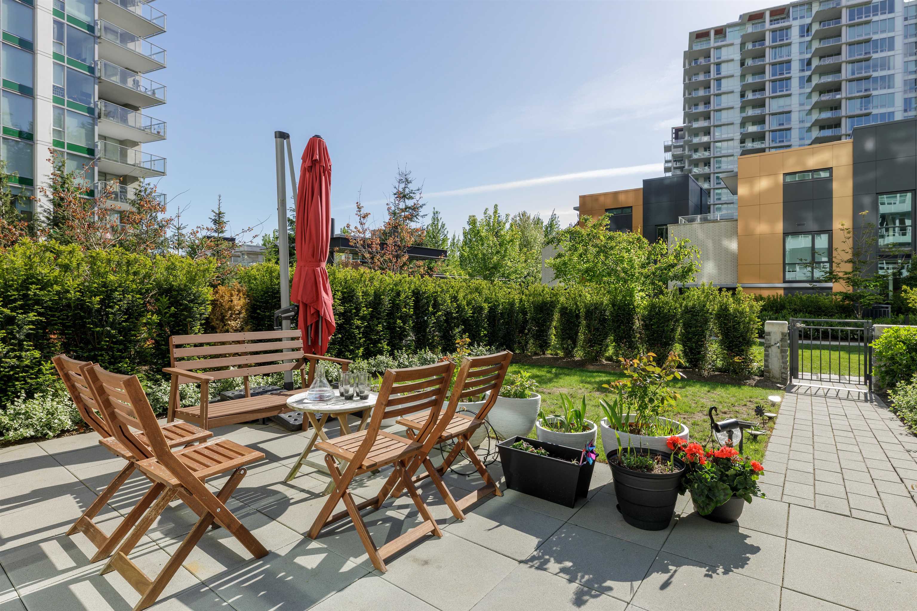 107 5608 BERTON AVENUE, R3055418, BC,