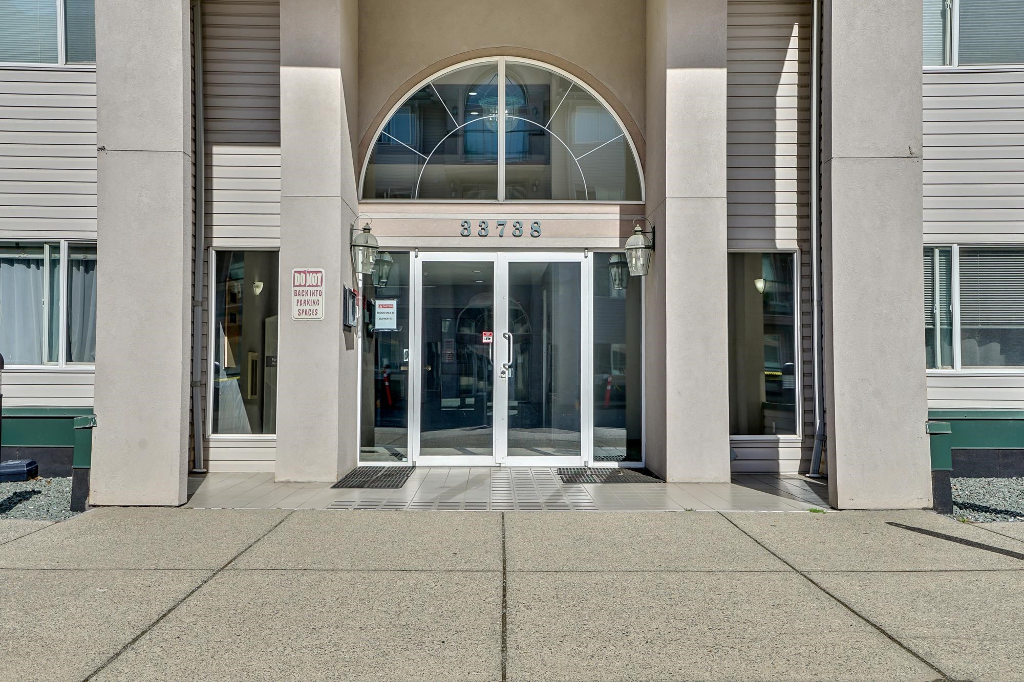 210 33738 KING ROAD, R3055431, BC,