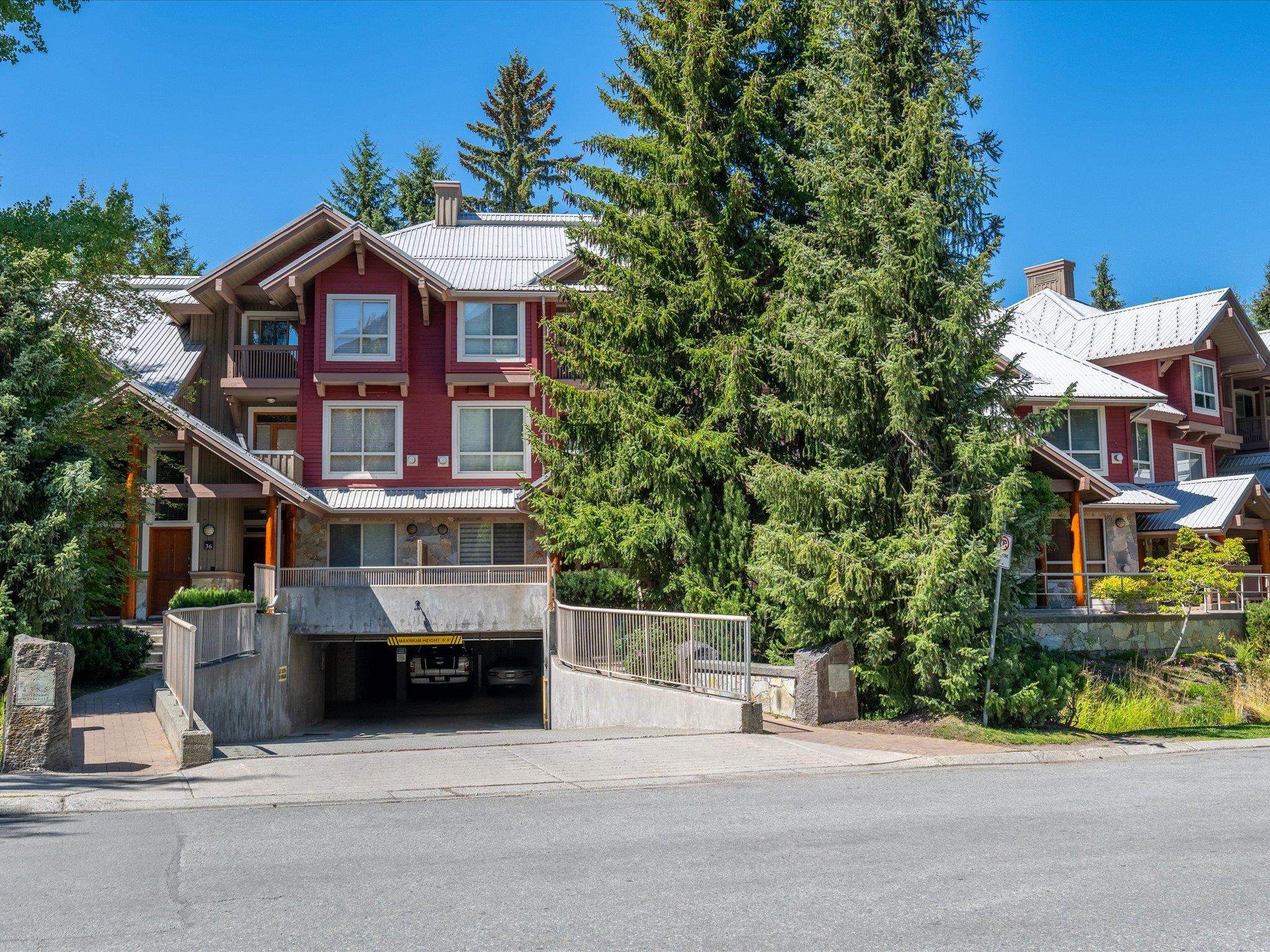 24 4385 NORTHLANDS BOULEVARD, R3055462, BC,