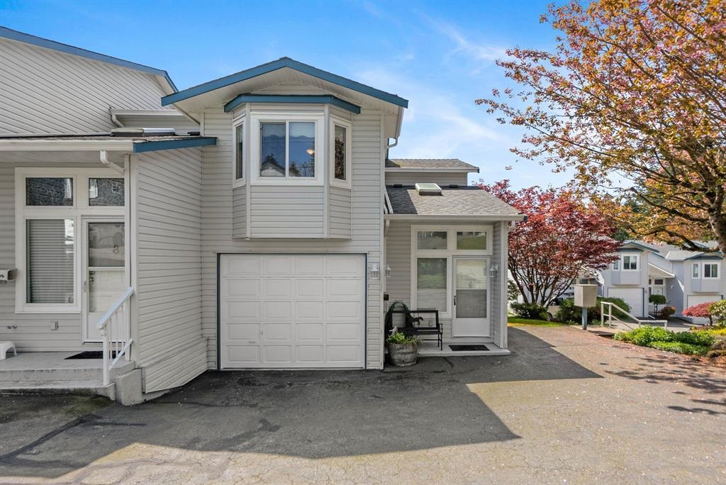 7 32752 4 AVENUE, R3055472, BC,