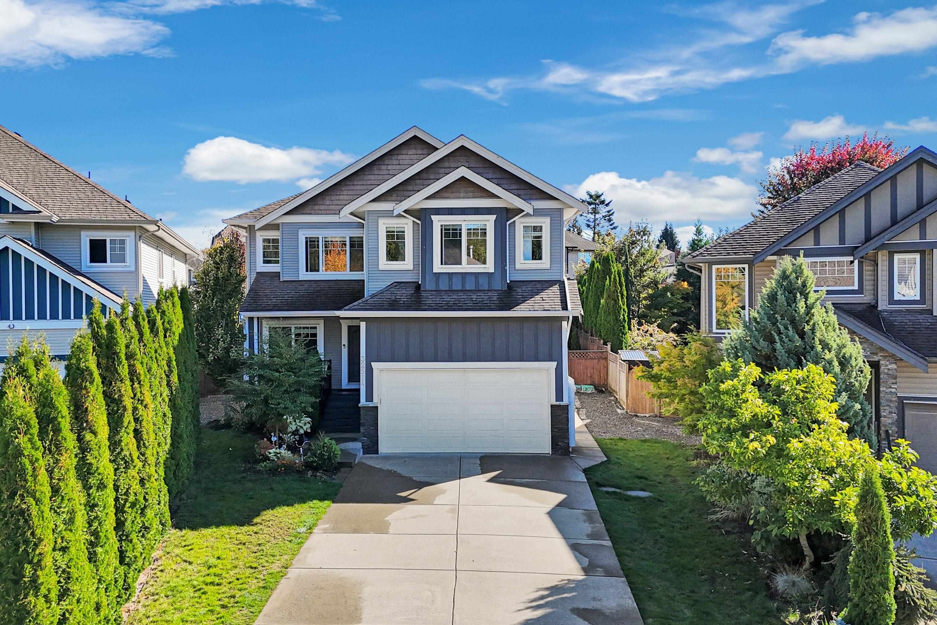 32514 ABERCROMBIE PLACE, Mission BC V4S 0B1, R3055473, BC,