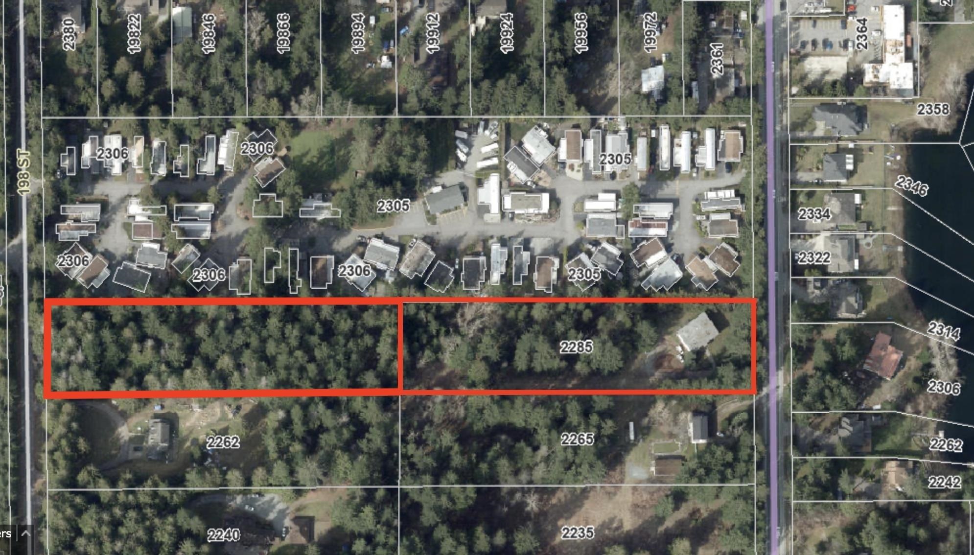 2285 200 STREET, Langley BC V2Z 1Y5, R3055474, BC,
