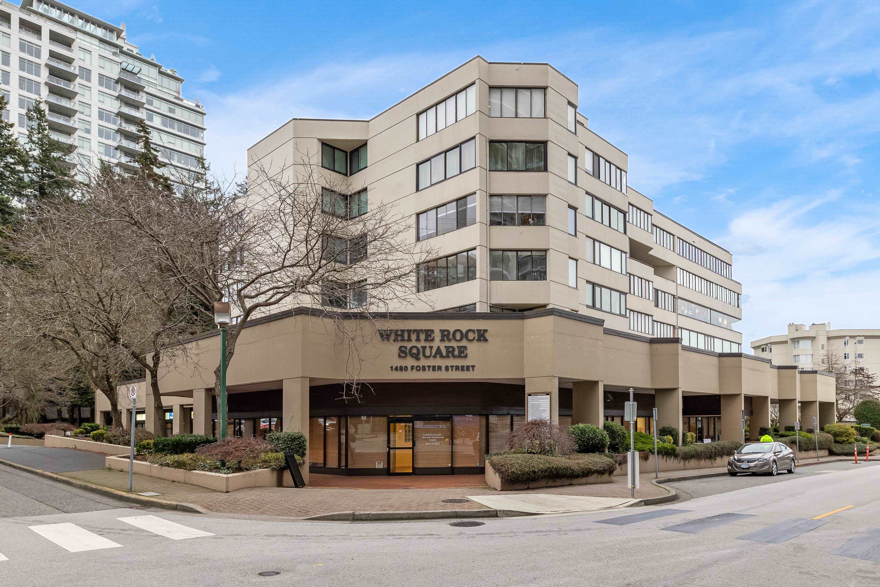 405 1480 FOSTER STREET, White Rock BC V4B 3X7, R3055485, BC,