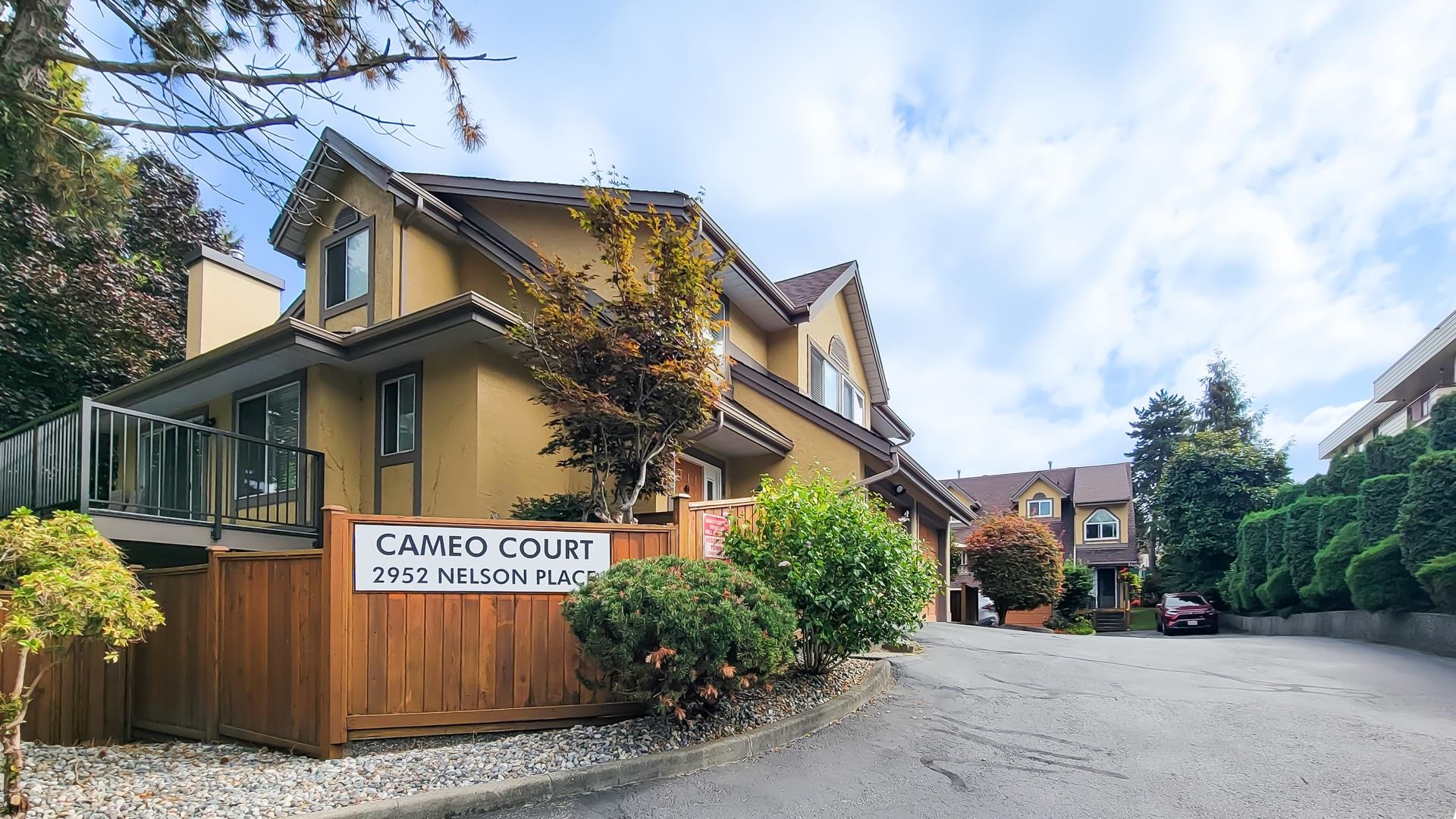 9 2952 NELSON PLACE, R3055493, BC,