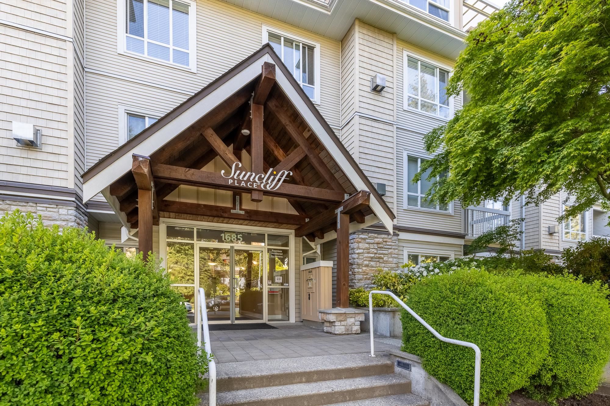 208 1685 152A STREET, R3055517, BC,