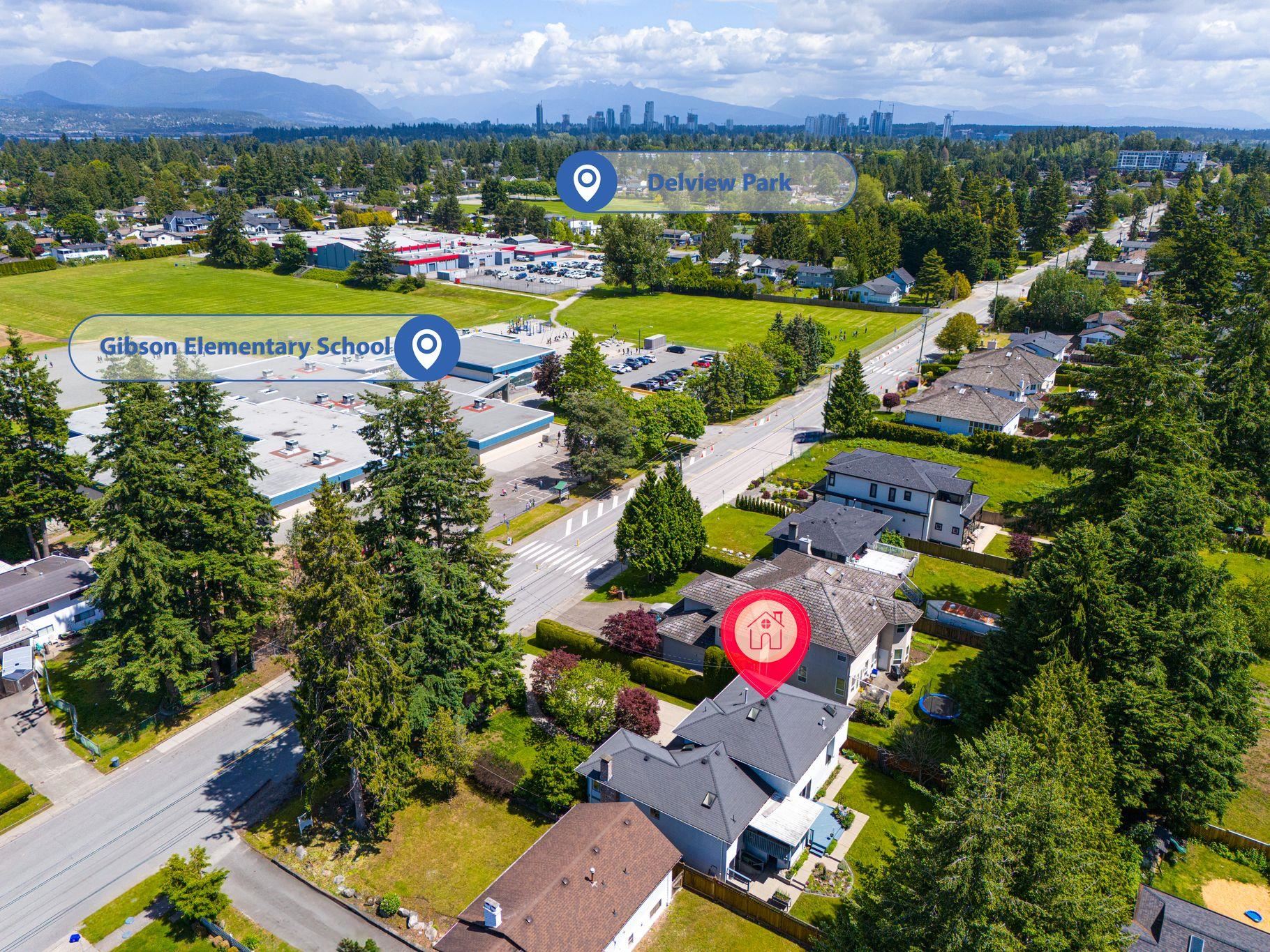 11458 90 AVENUE, Delta BC V4C 3H4, R3055529, BC,