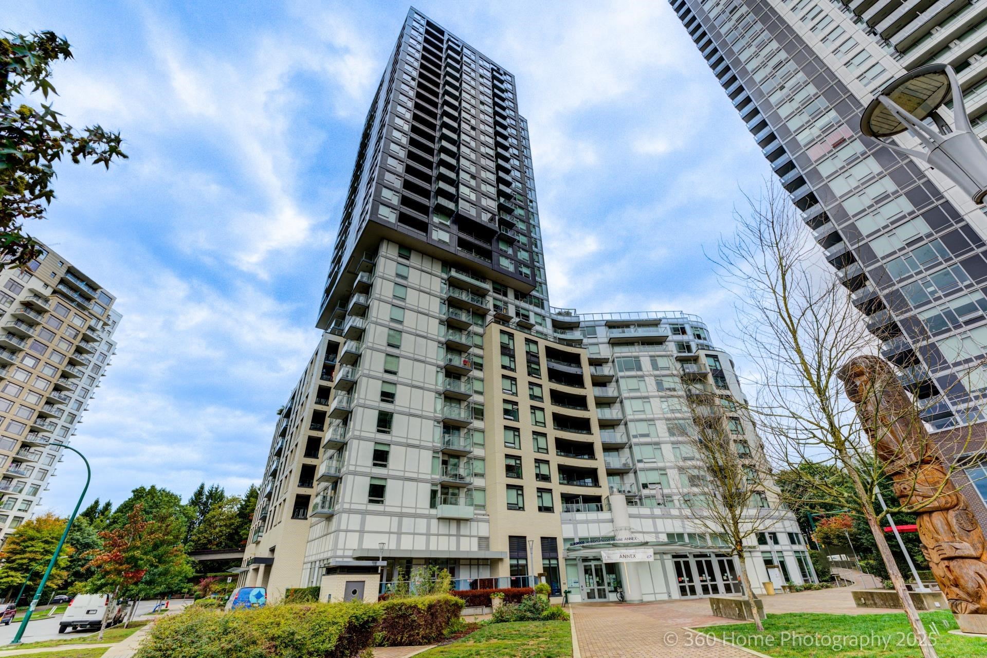 1803 5470 ORMIDALE STREET, R3055535, BC,