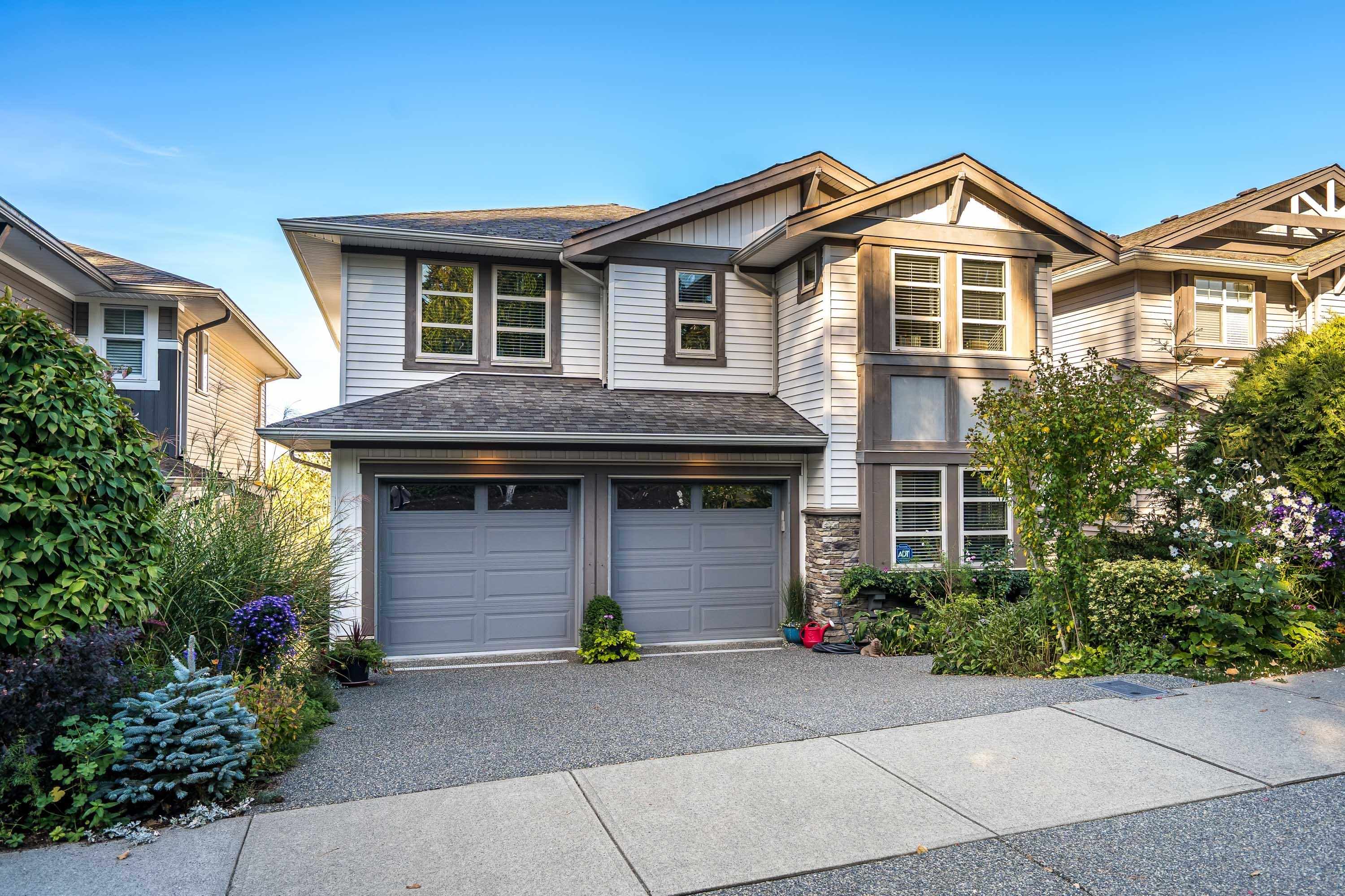 3125 LUKIV TERRACE, Abbotsford BC V2S 0E5, R3055541, BC,