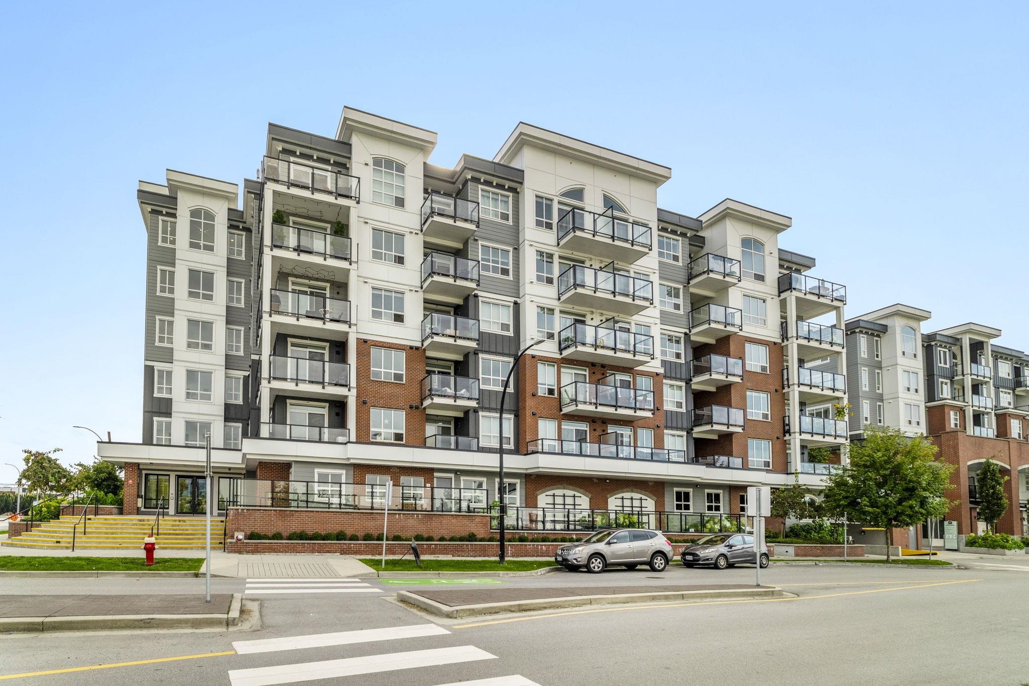 2408 2180 KELLY AVENUE, R3055547, BC,