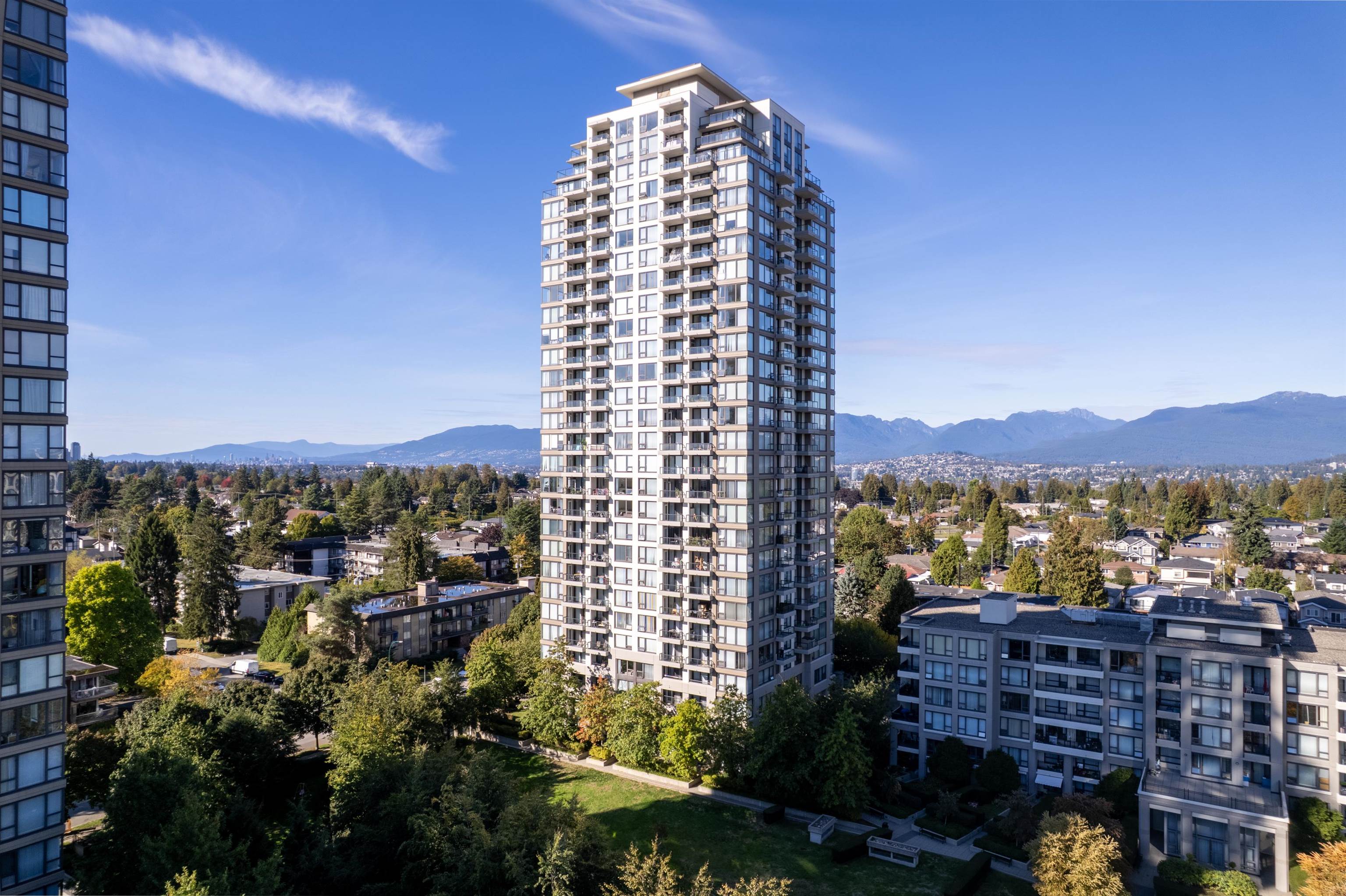 2803 7108 COLLIER STREET, R3055549, BC,