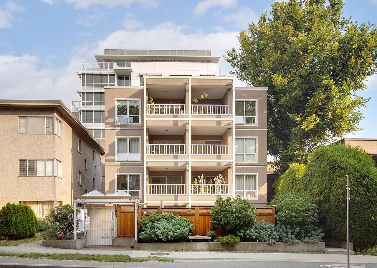 203 985 10TH AVENUE, R3055553, BC,