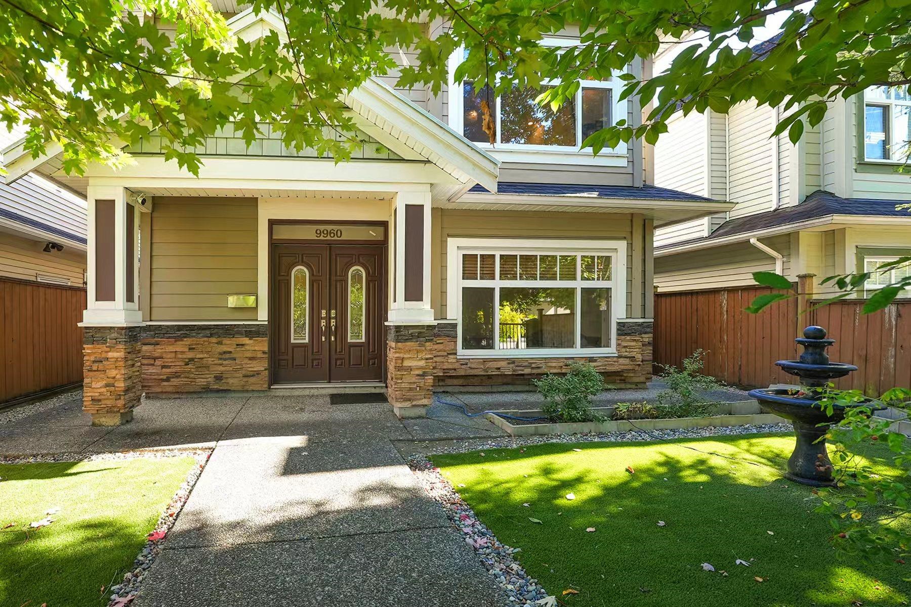 9960 NO. 4 ROAD, Richmond BC V7A 2Z3, R3055563, BC,