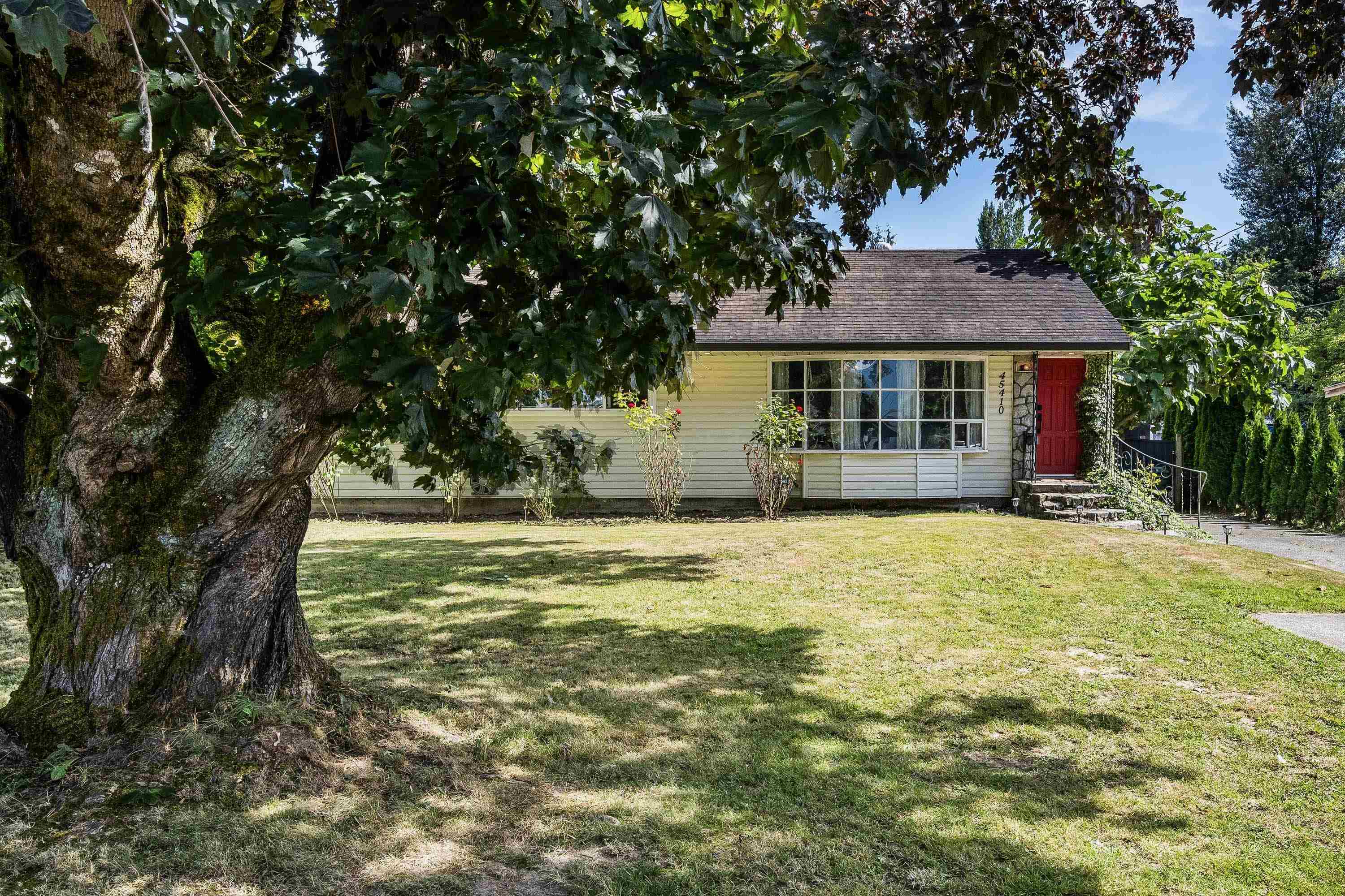 45410 PARK DRIVE, Chilliwack BC V2P 1G2, R3055565, BC,