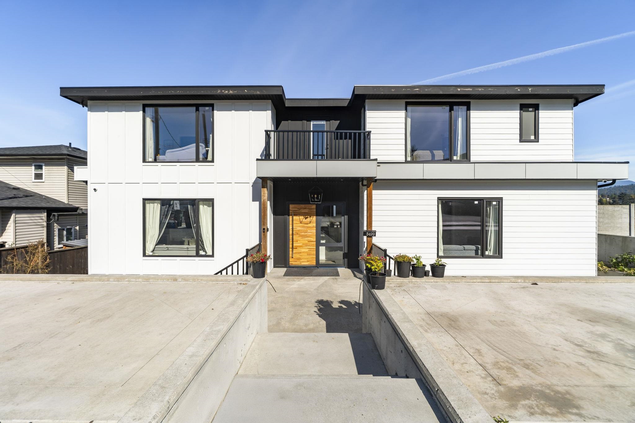 5499 MANOR STREET, Burnaby BC V5G 1B6, R3055568, BC,