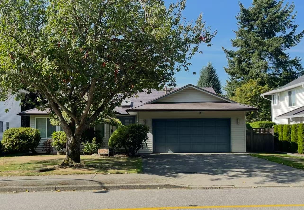 1963 144 STREET, Surrey BC V4A 7M6, R3055574, BC,