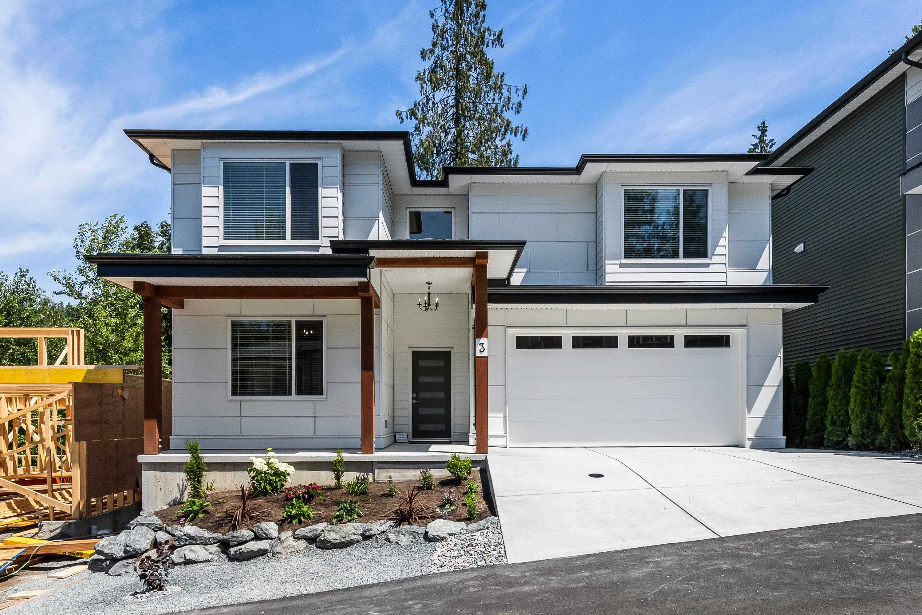 3 7138 MARBLE HILL ROAD, R3055575, BC,